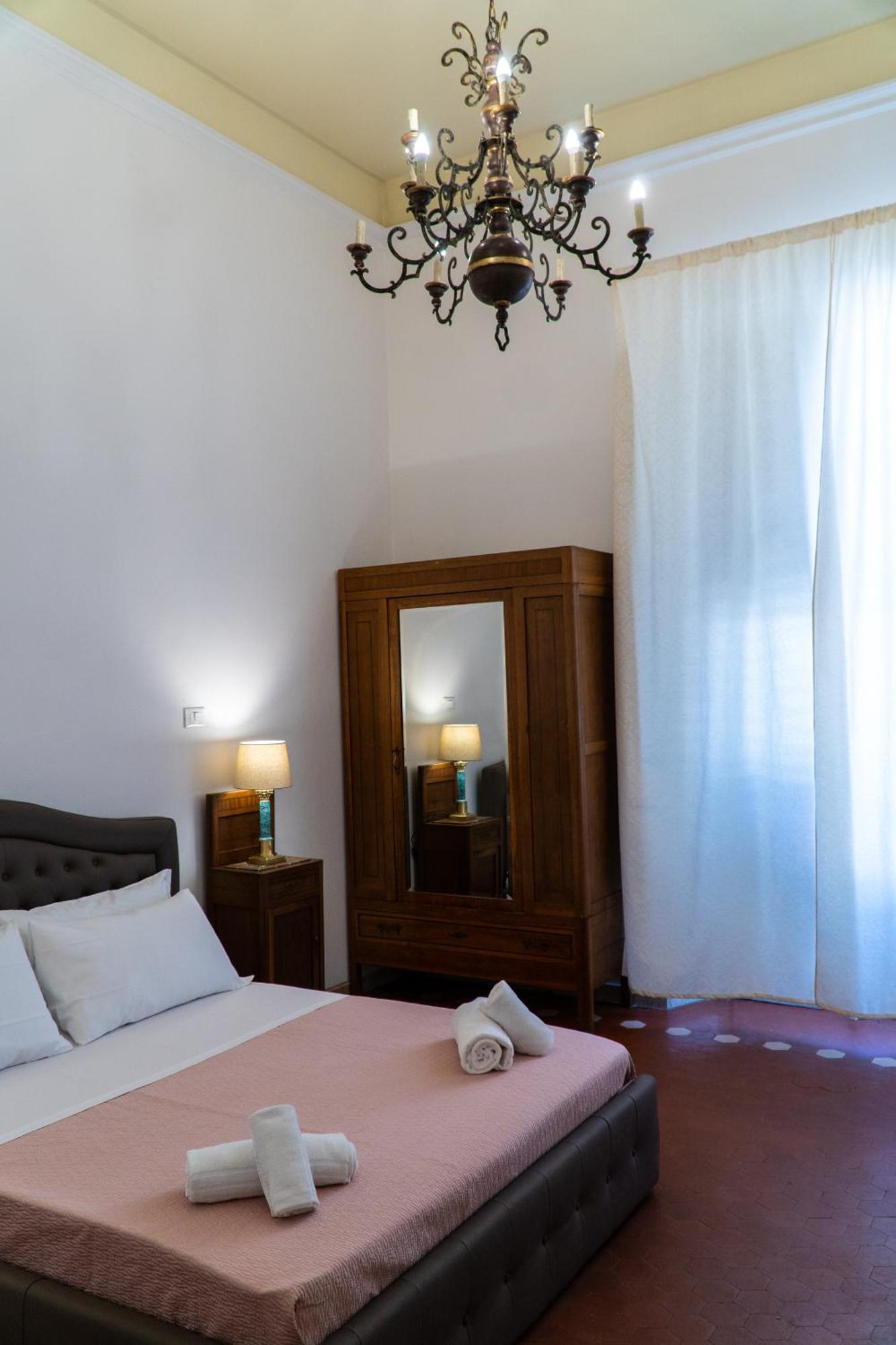 Appart hôtel Le Cure