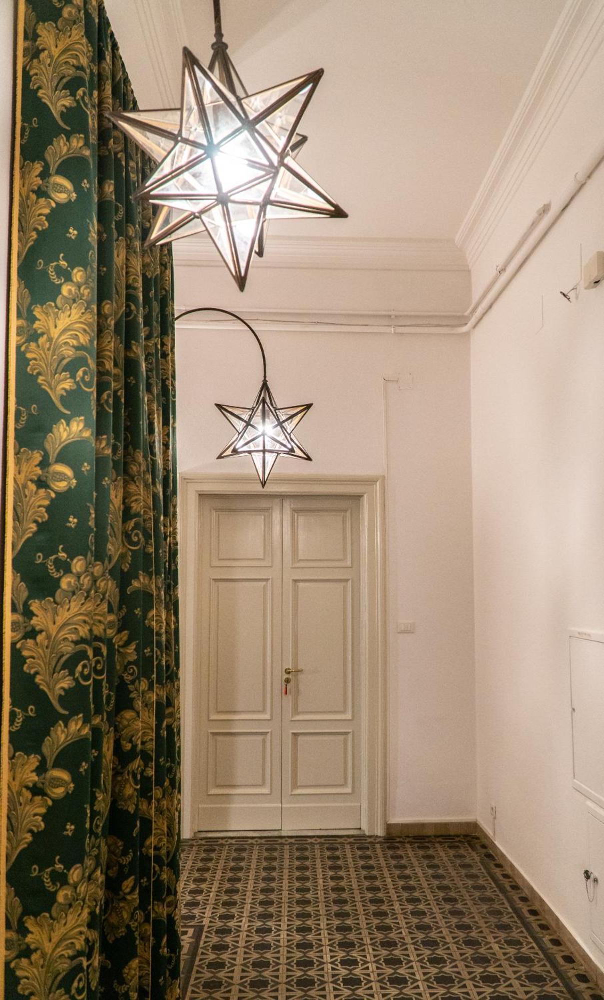 Appart hôtel Le Cure