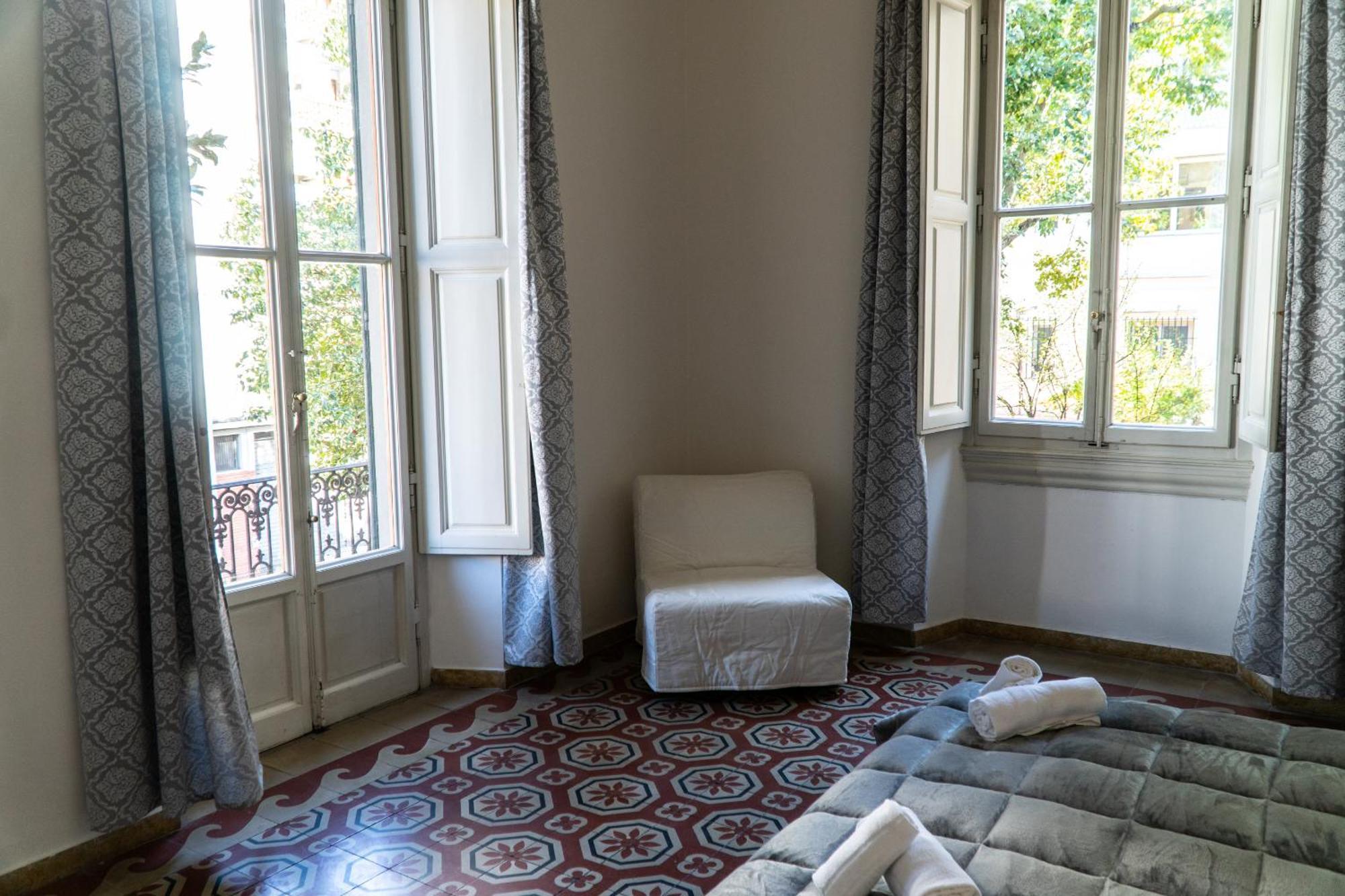 Appart hôtel Le Cure *