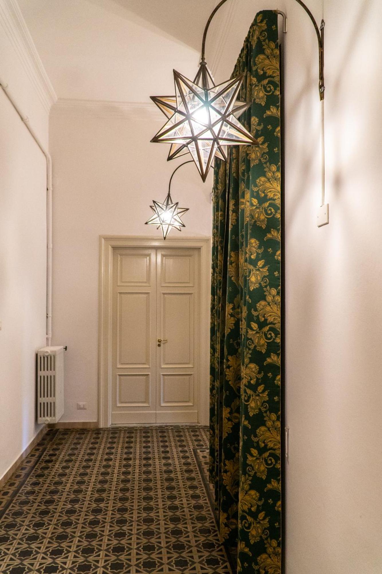 Appart hôtel Le Cure Florence