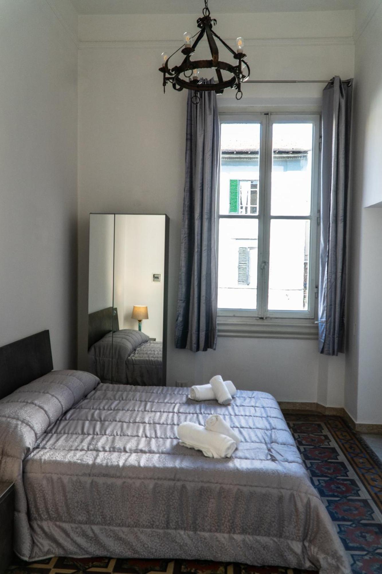 Appart hôtel Le Cure Florence