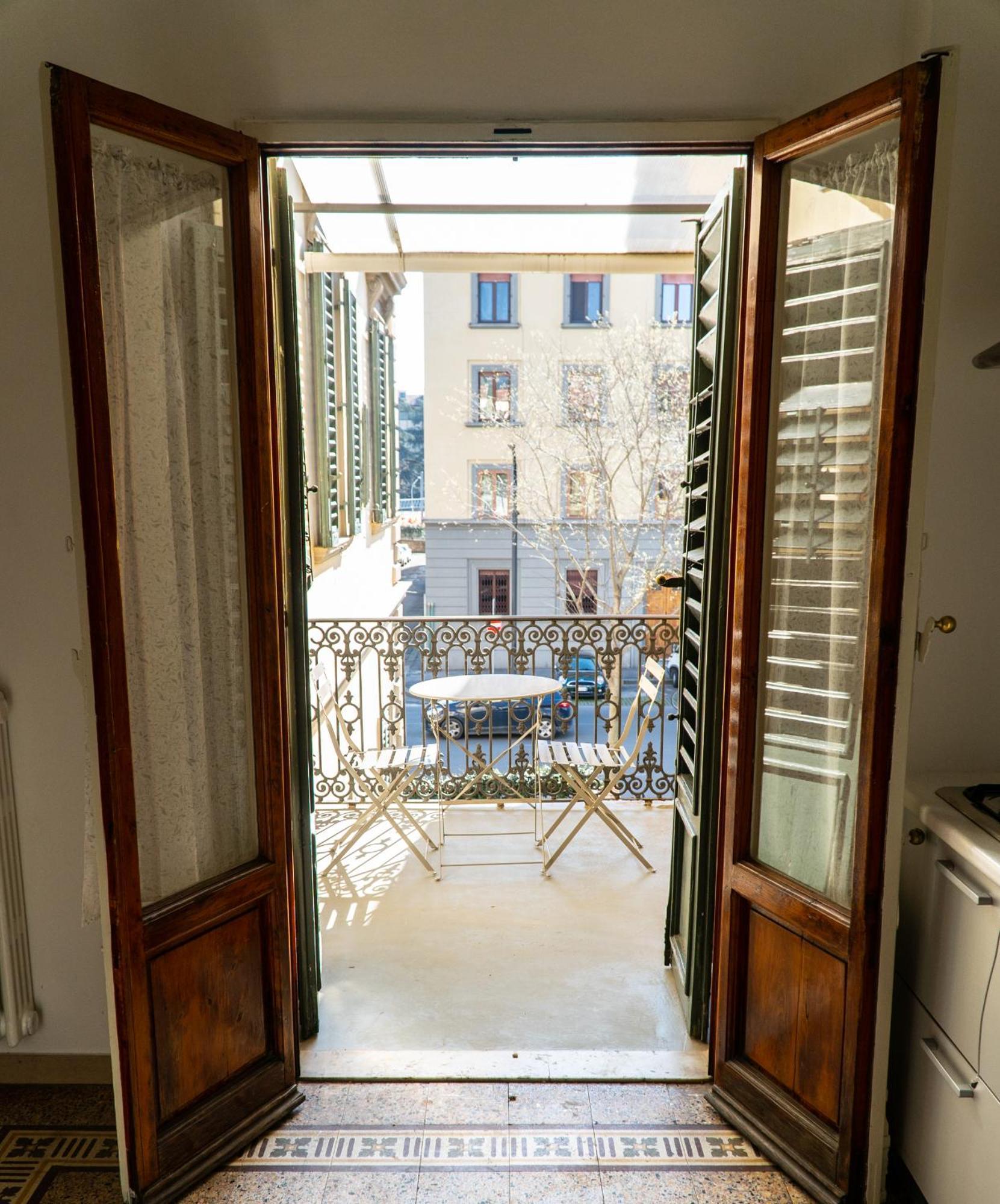 Appart hôtel Le Cure *