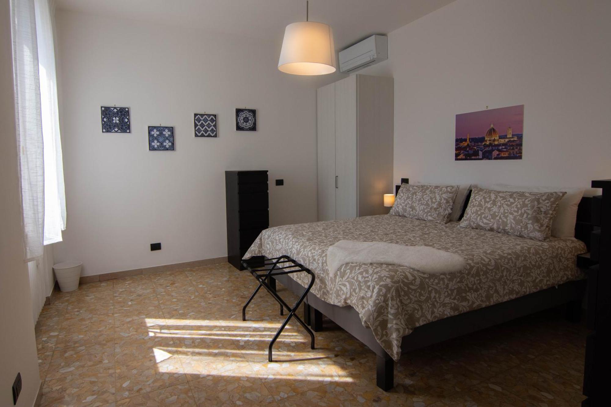 Leilighet Kate In Centro 3 Da Letto 3 Bagni