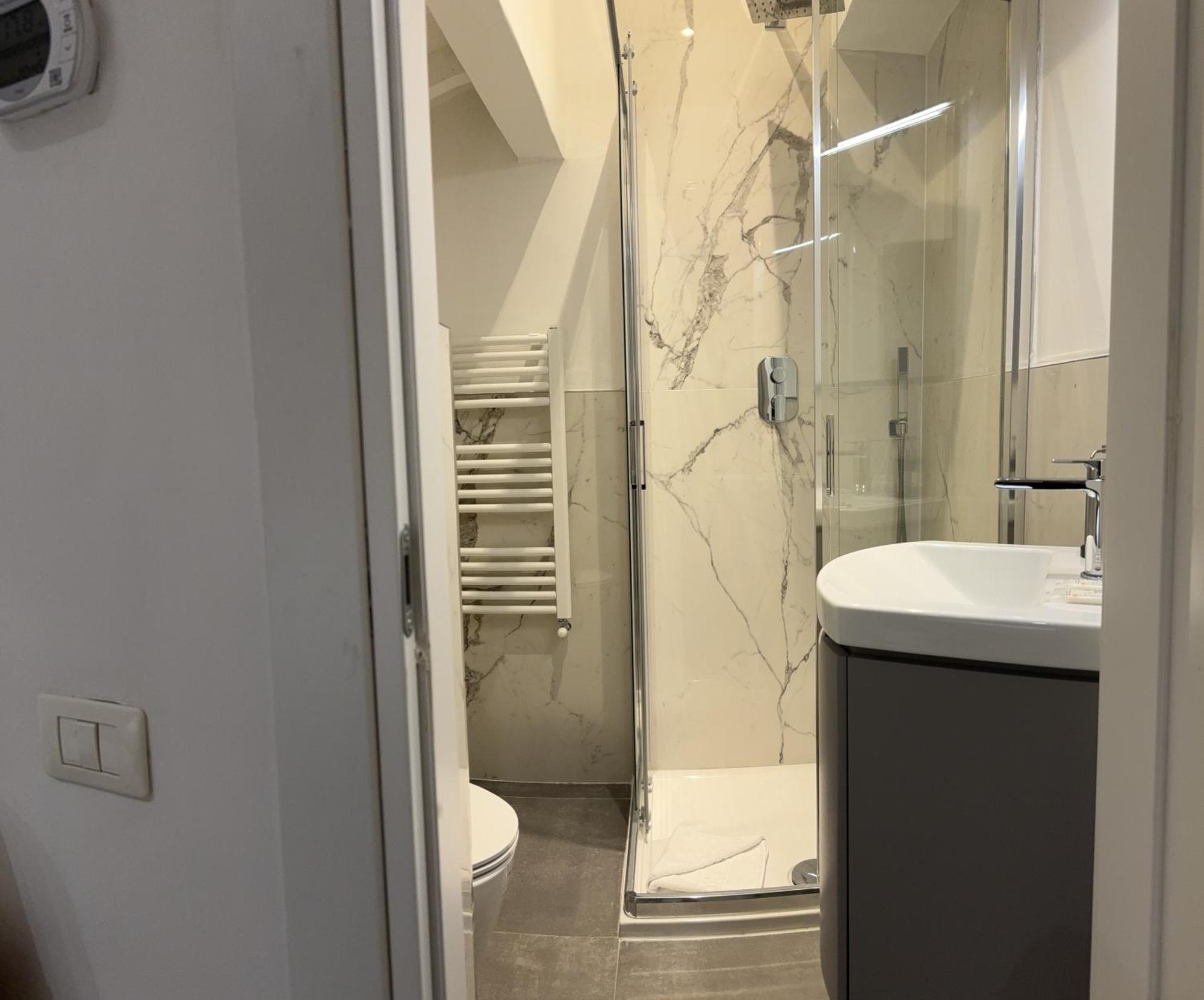 Apartamento Santa Croce Sweet