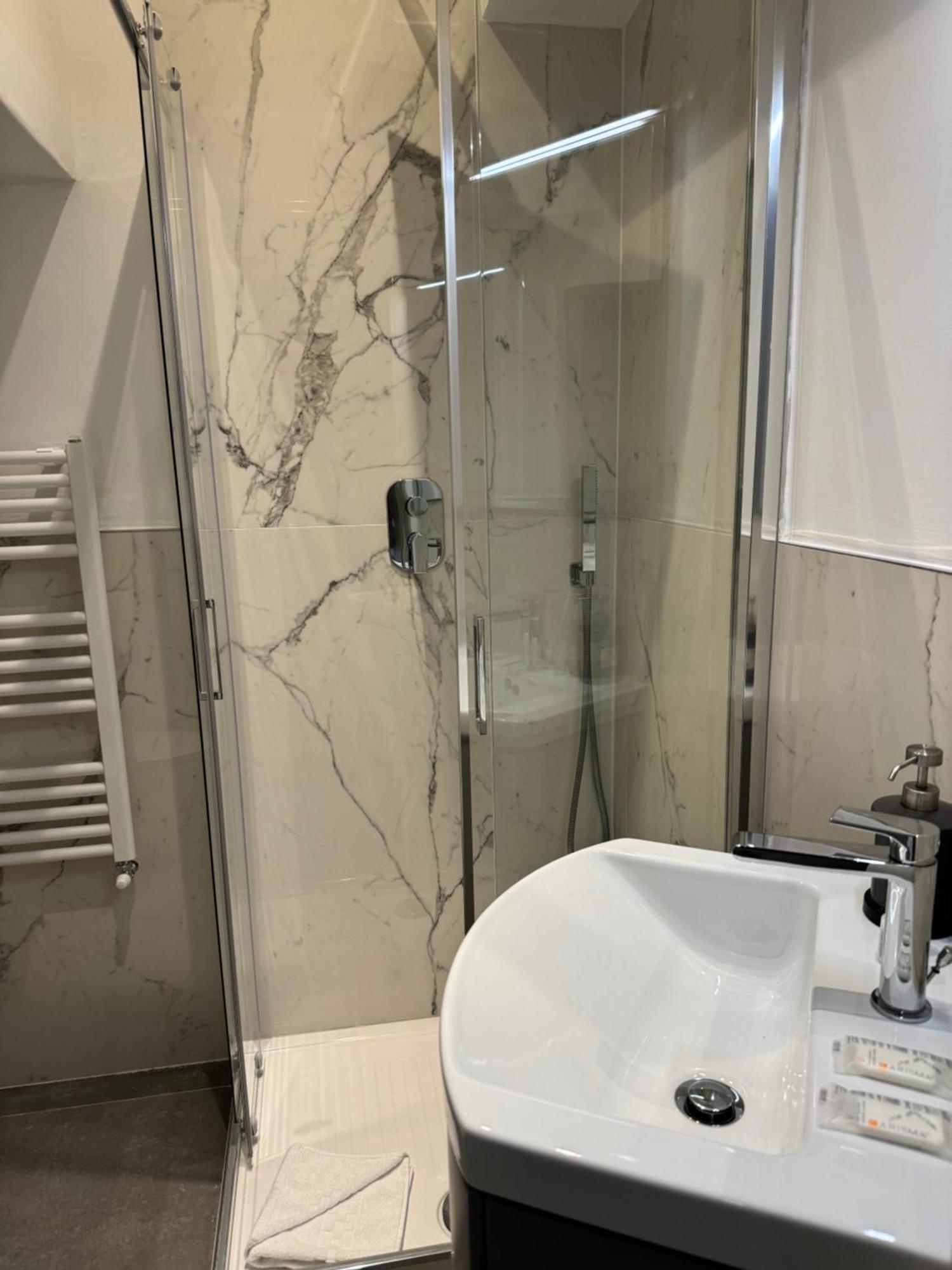 Apartamento Santa Croce Sweet Florença