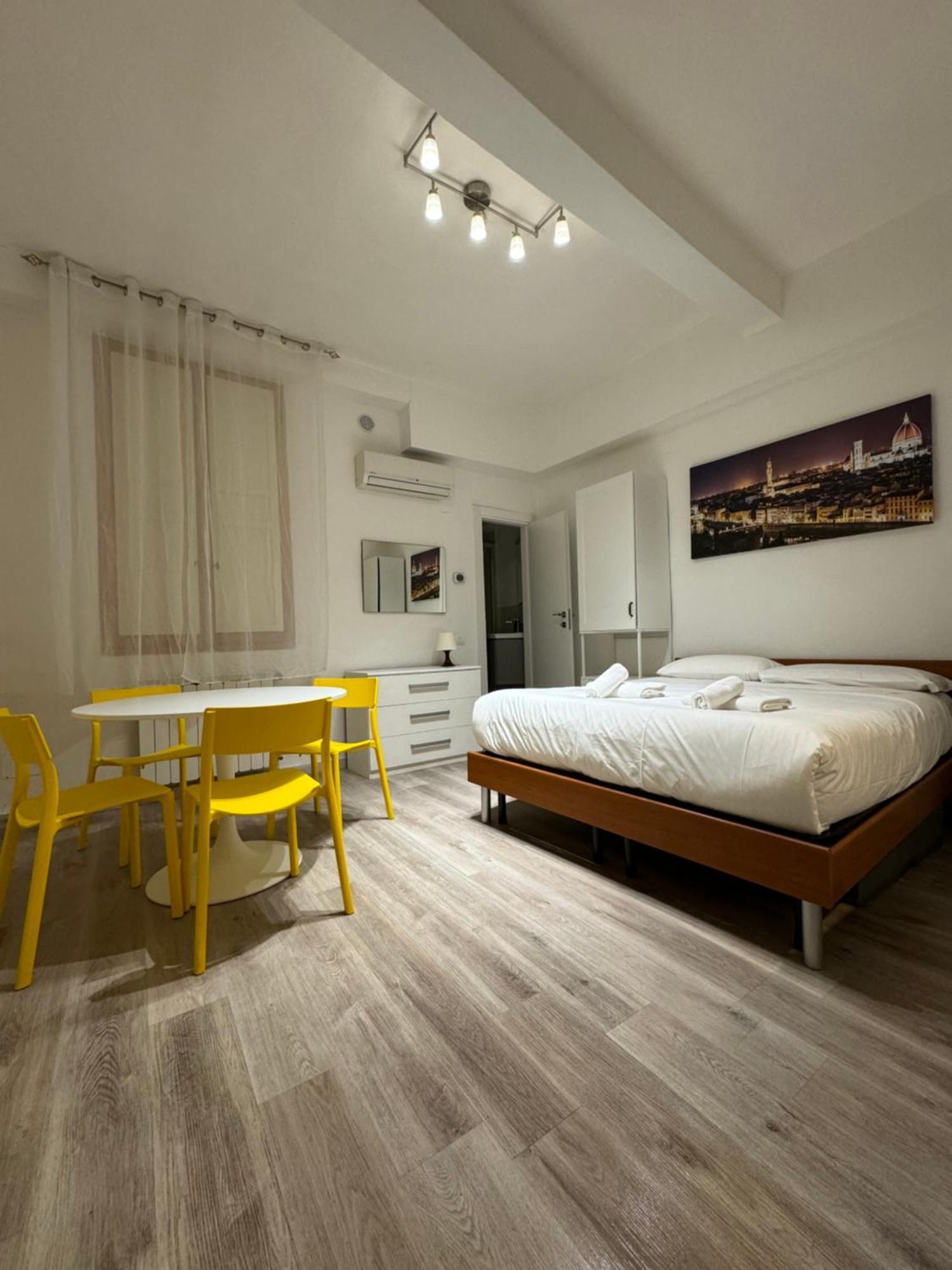 Apartamento Santa Croce Sweet Florença
