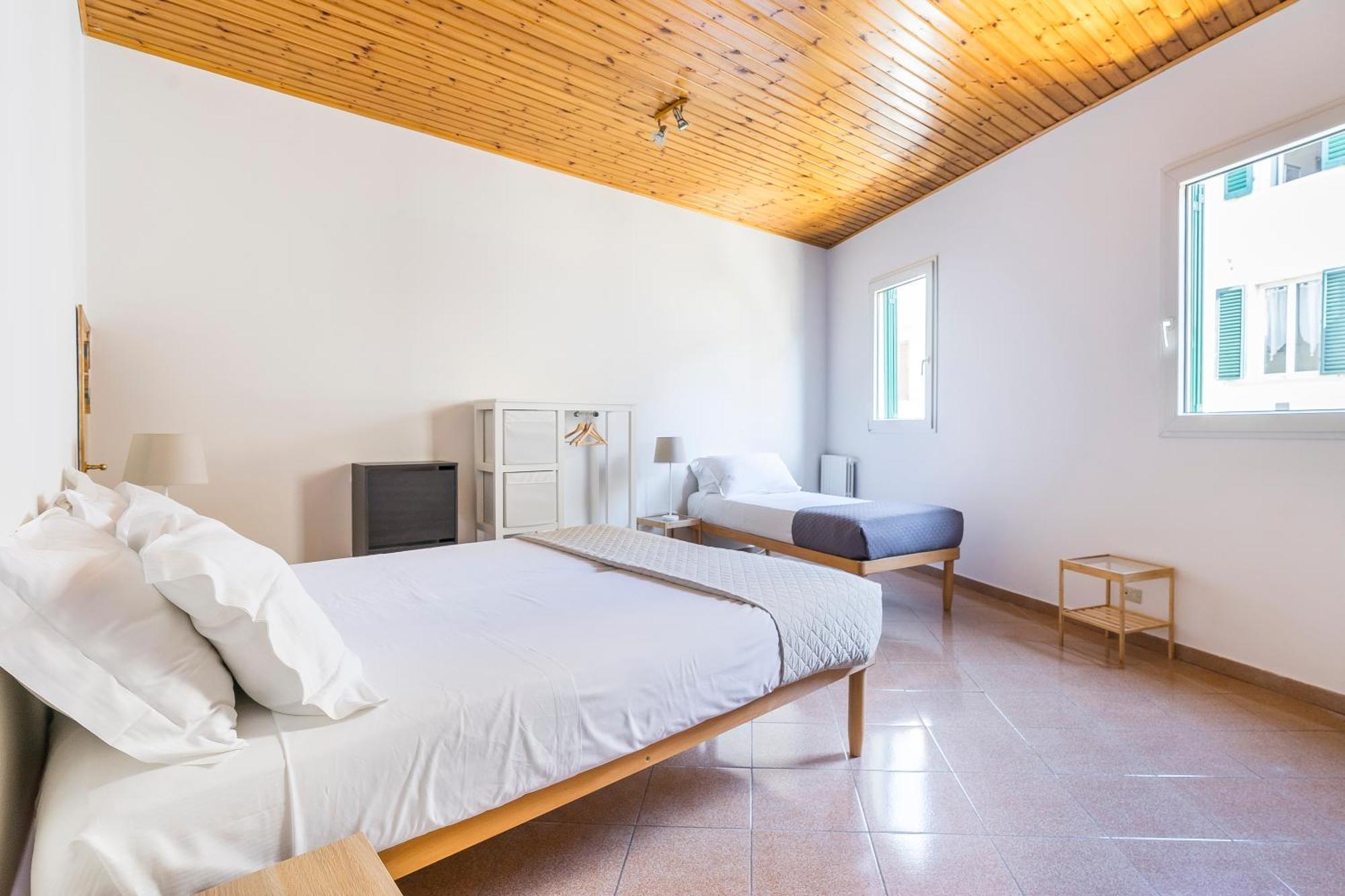 Appartamento Ruote For Three Firenze