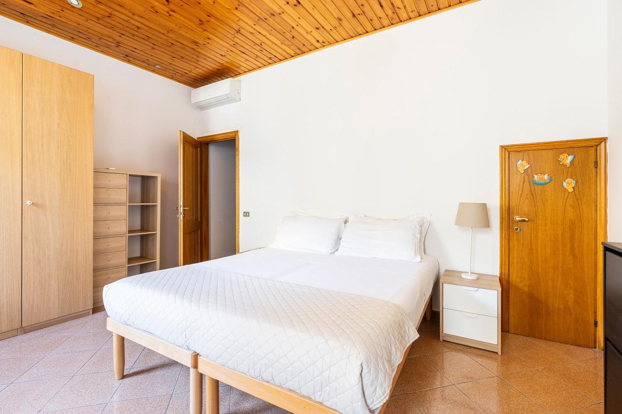 Appartamento Ruote For Three *