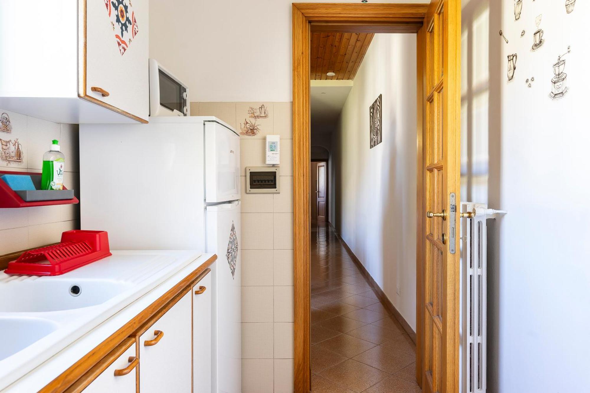 Ruote For Three Firenze