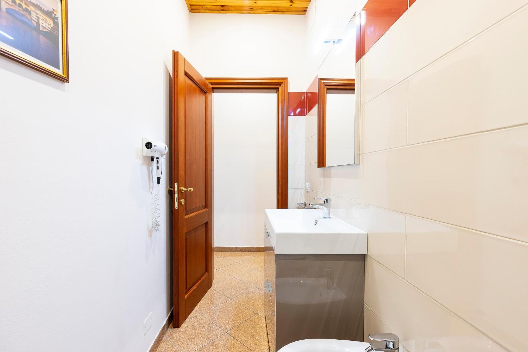 Appartamento Ruote For Three *