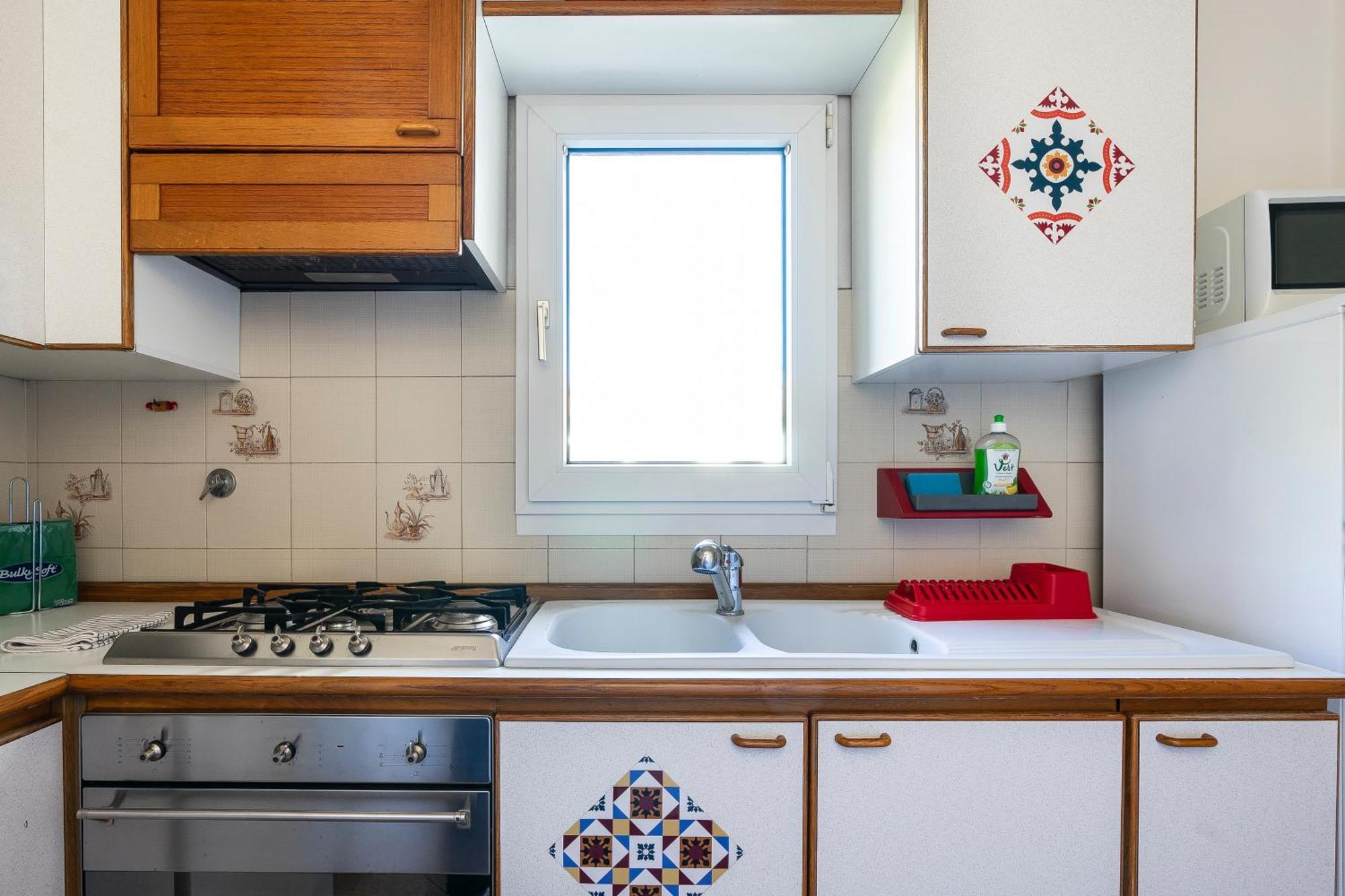 Appartamento Ruote For Three Firenze
