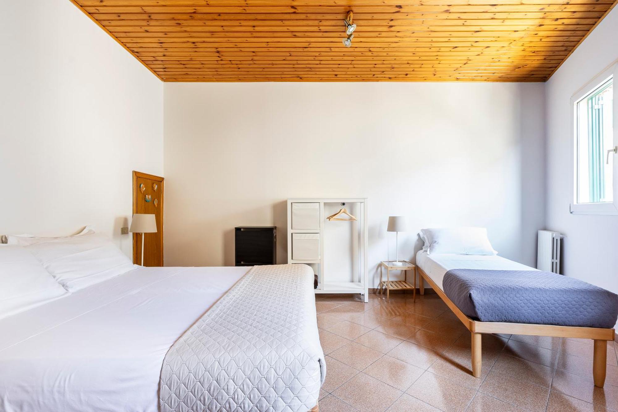 Appartamento Ruote For Three *