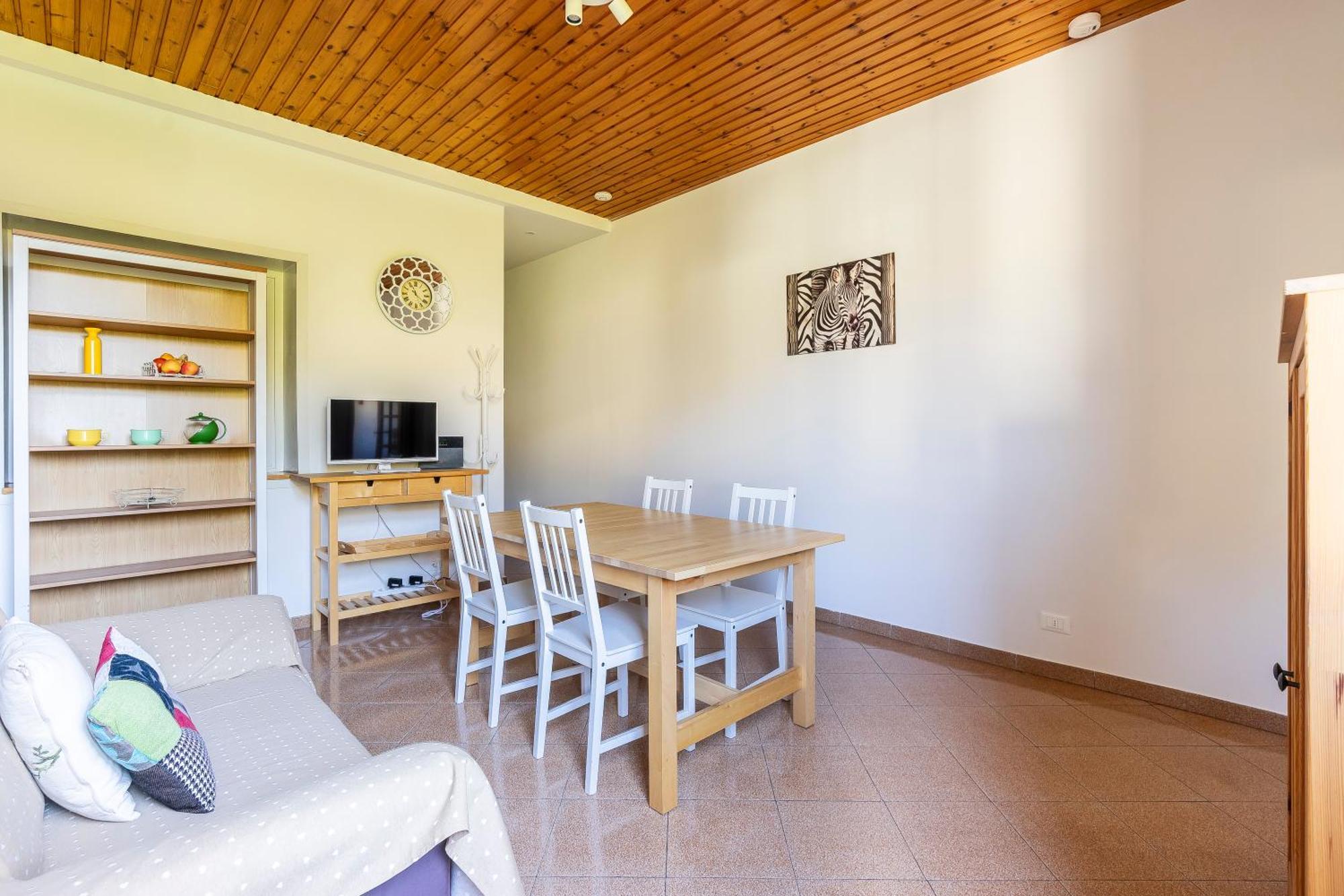 Appartamento Ruote For Three *