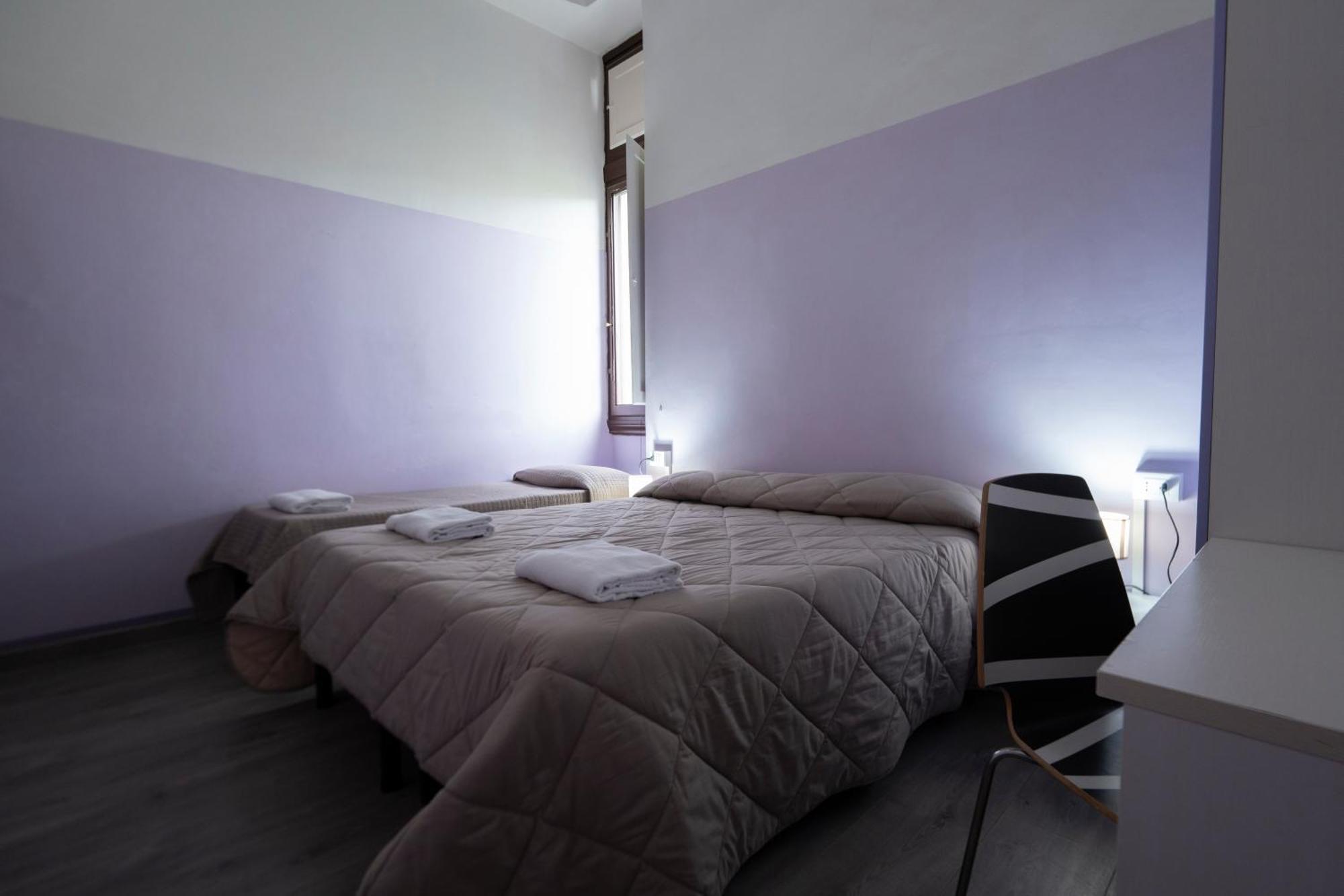 Auberge de jeunesse & 7