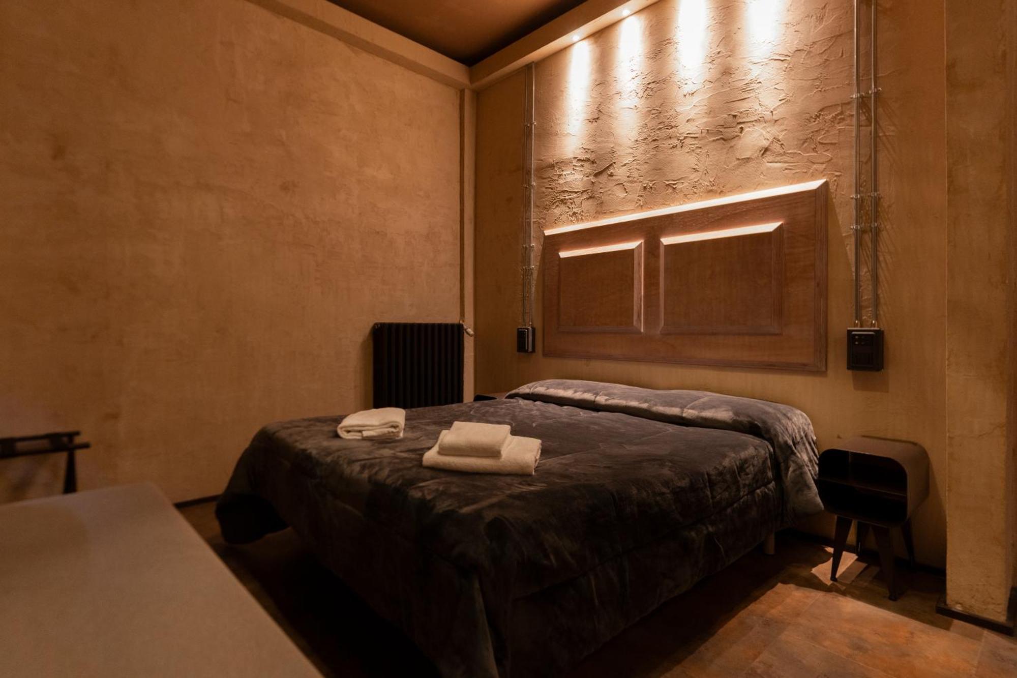 Auberge de jeunesse & 7