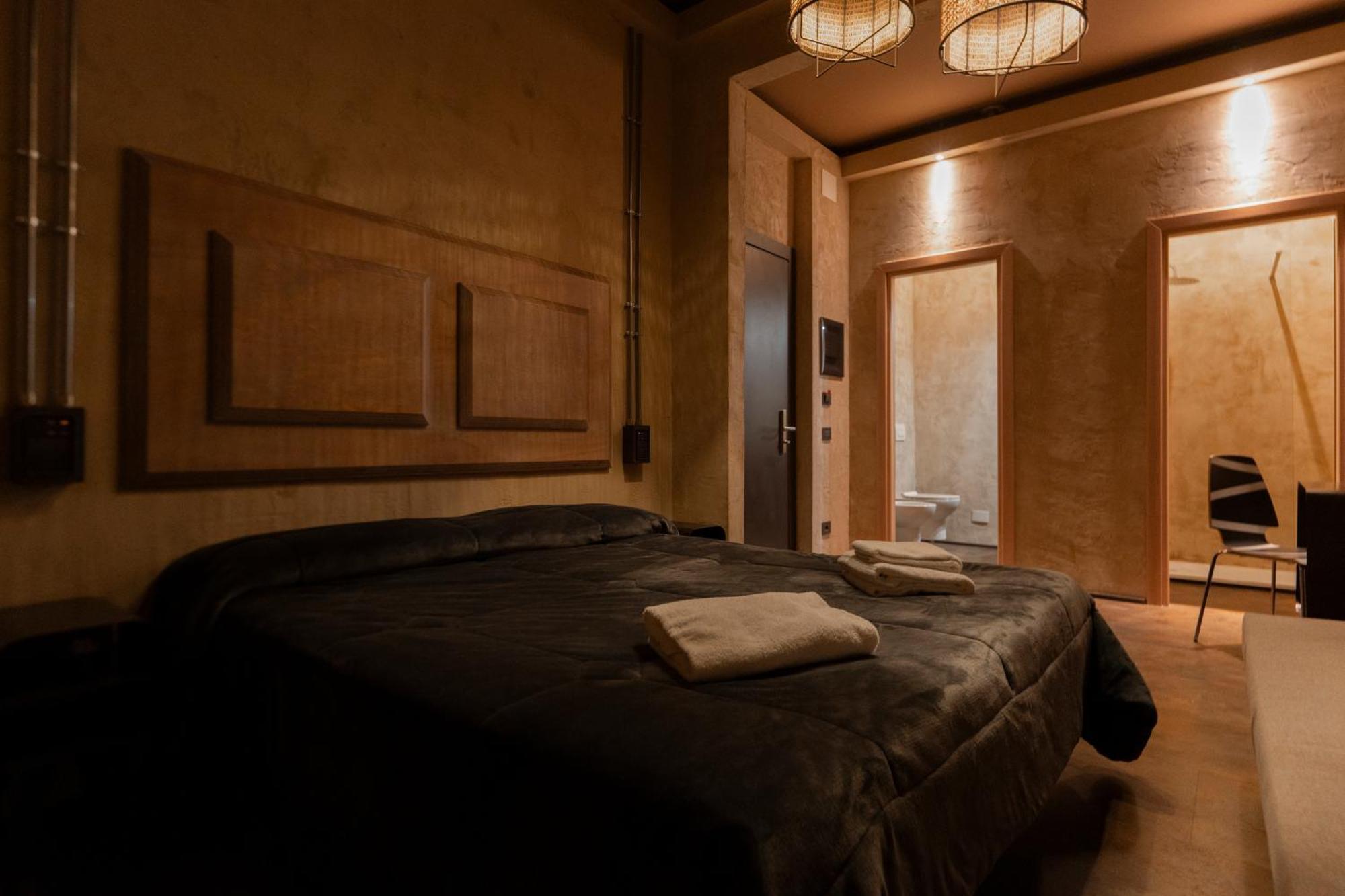 Auberge de jeunesse & 7 Florence