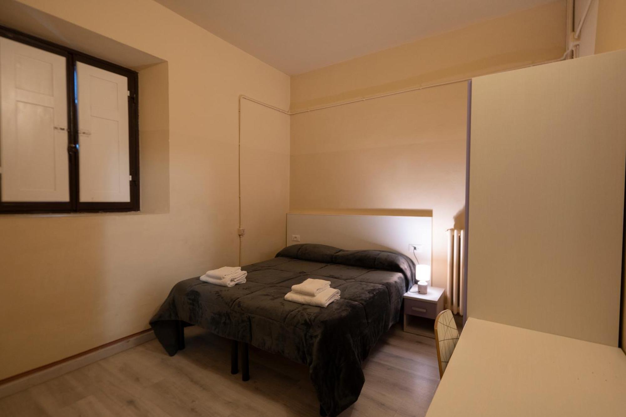 Auberge de jeunesse & 7