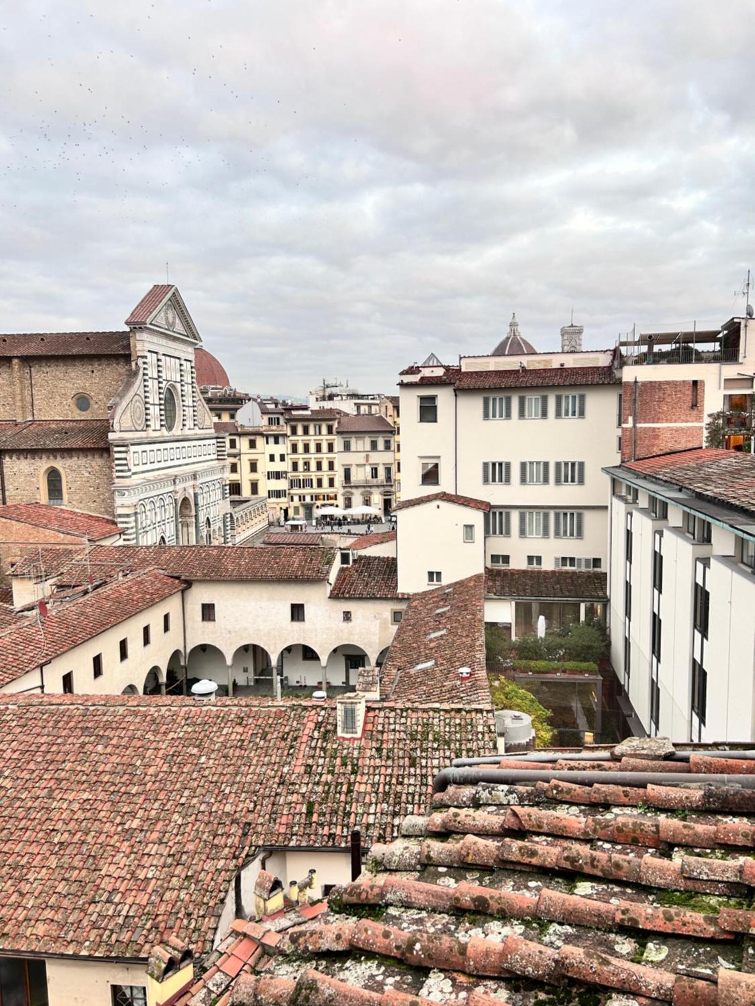 Bed & Breakfast Como