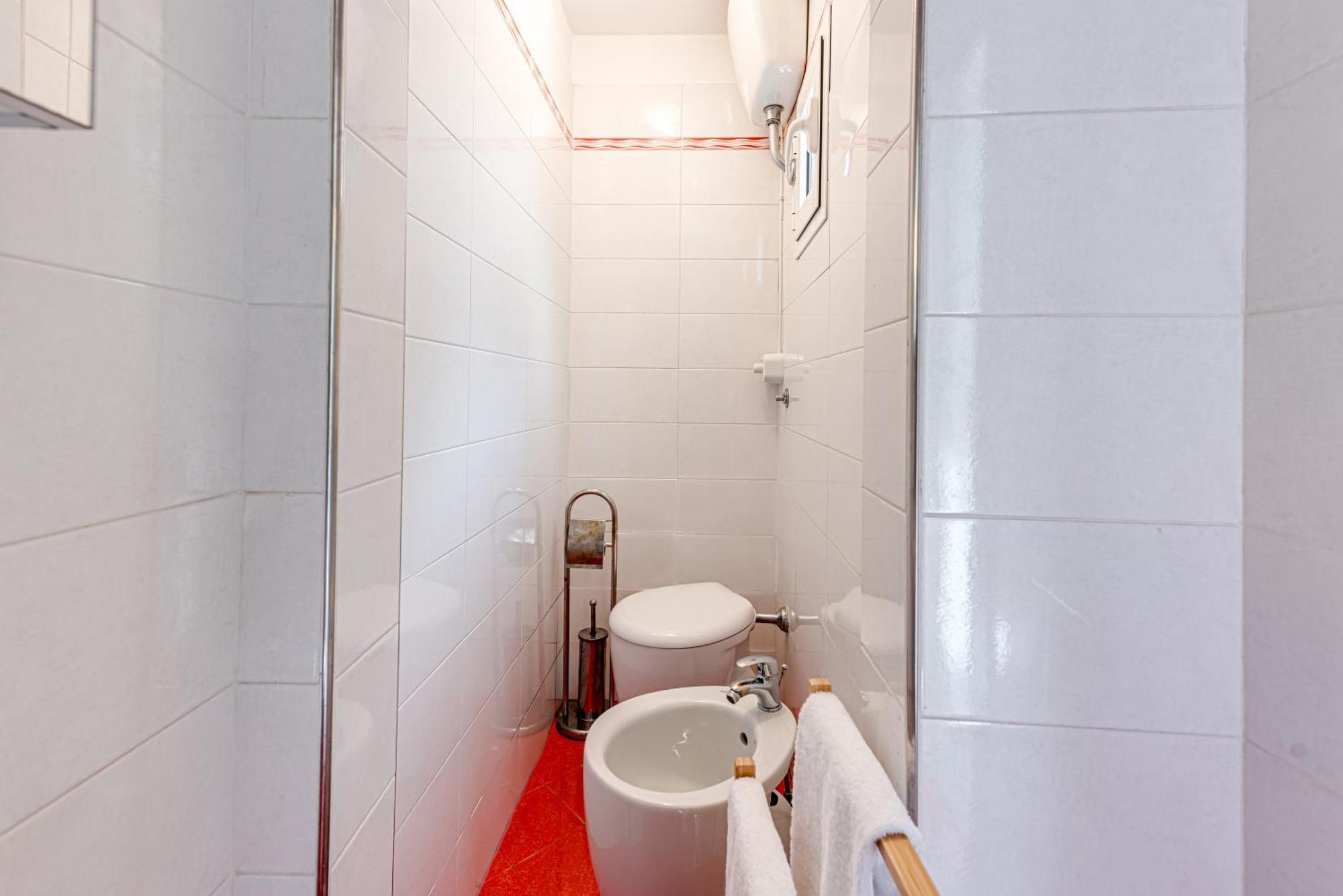 Apartment Acquamarina - Sweet Dreams In *