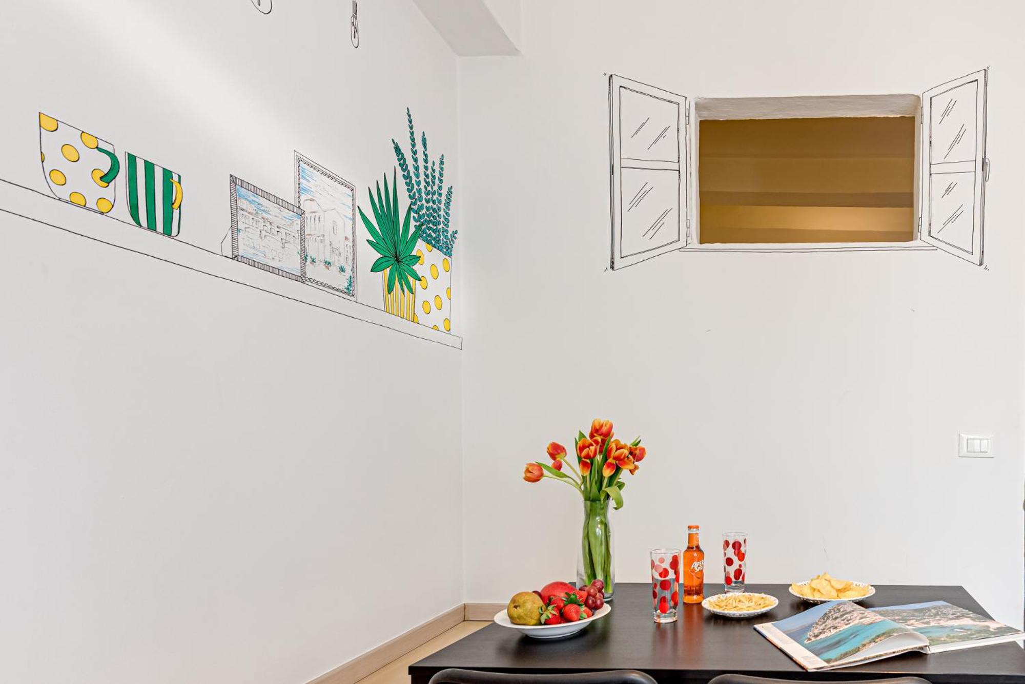 Apartment Acquamarina - Sweet Dreams In *