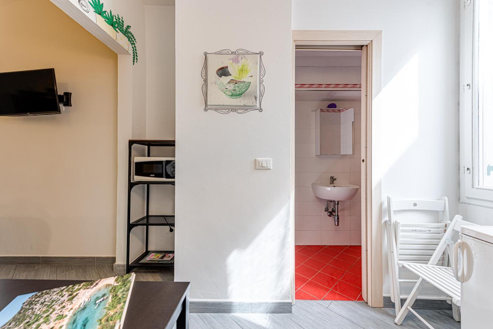 Apartment Acquamarina - Sweet Dreams In