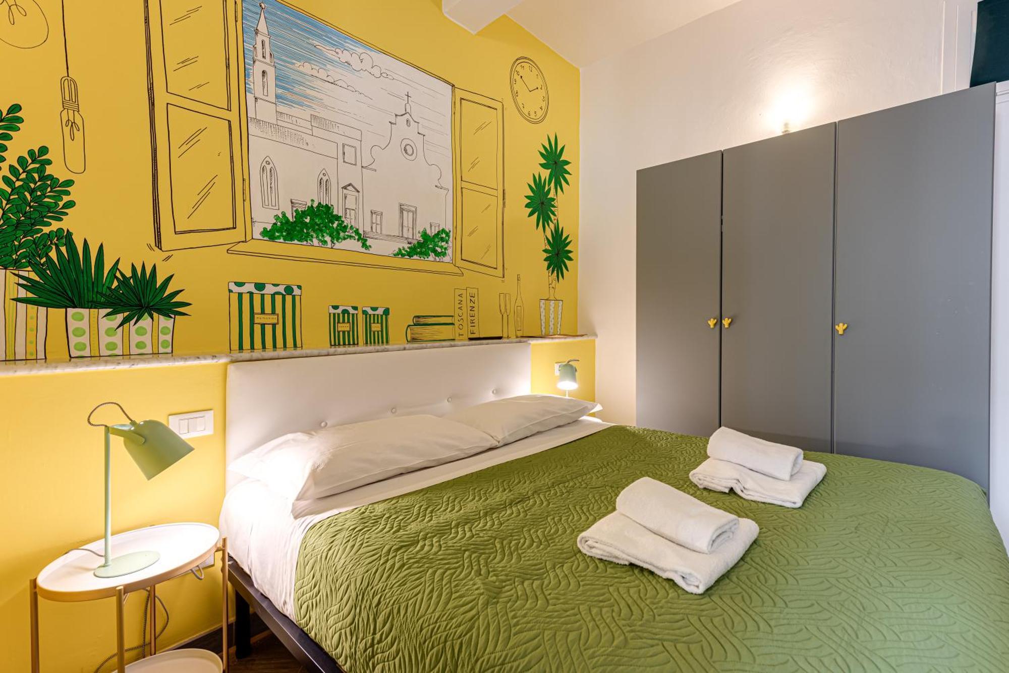 Apartment Acquamarina - Sweet Dreams In