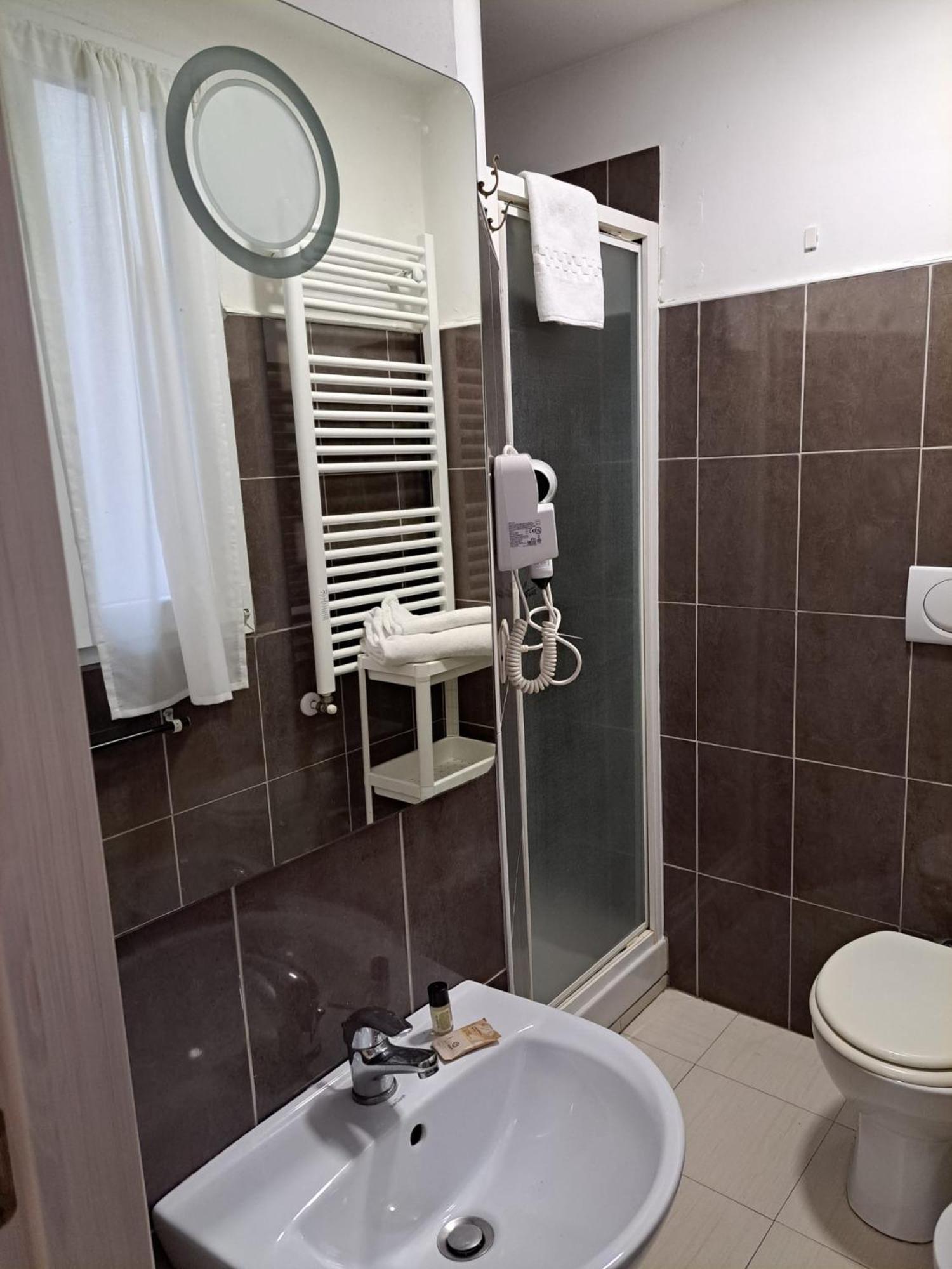 Bed & Breakfast Leonum Firenze