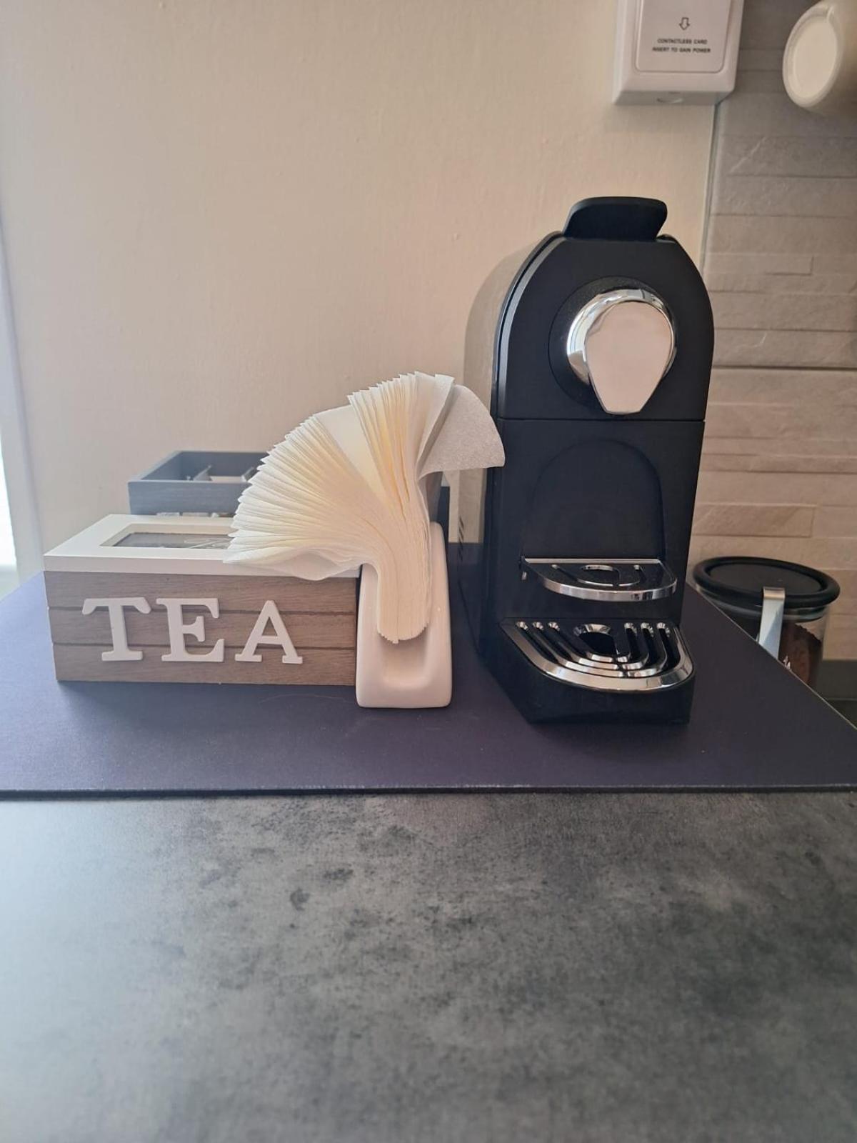 Lejlighed Exclusive Loft Degli Artisti