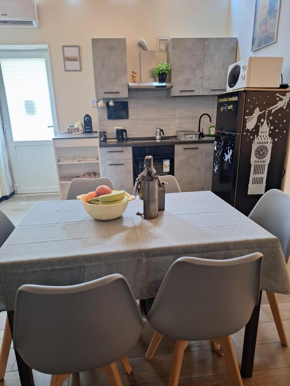 Lejlighed Exclusive Loft Degli Artisti