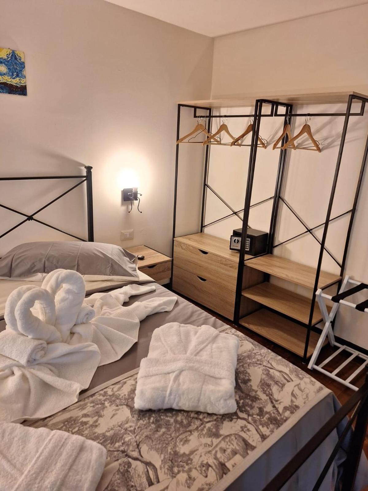 Lejlighed Exclusive Loft Degli Artisti