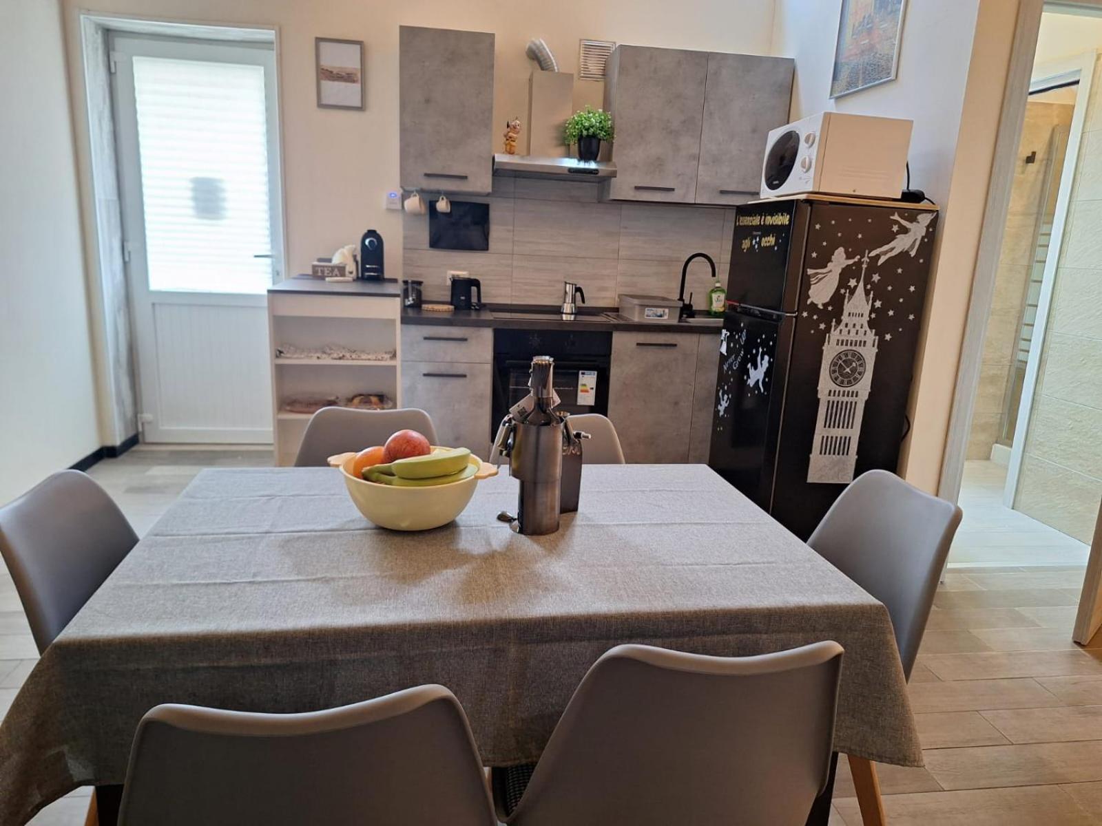 Lejlighed Exclusive Loft Degli Artisti Firenze