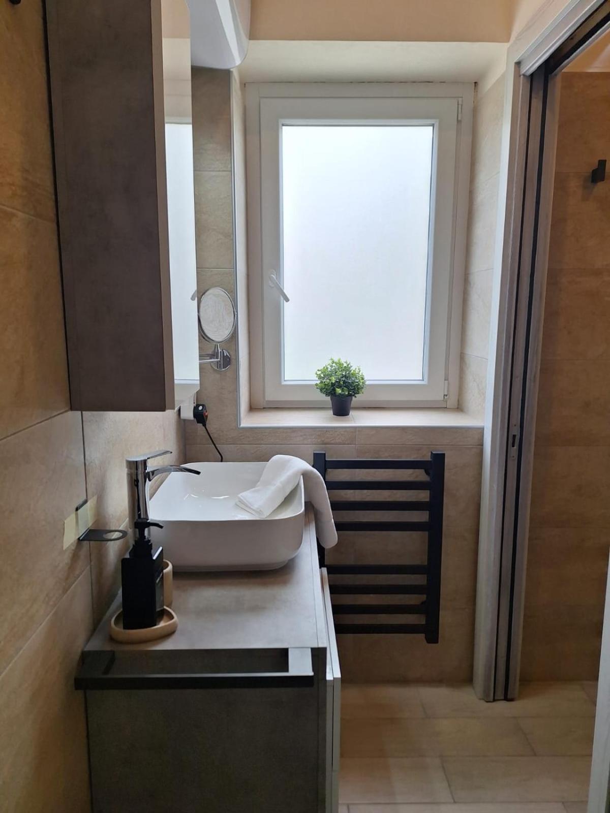 Exclusive Loft Degli Artisti Firenze