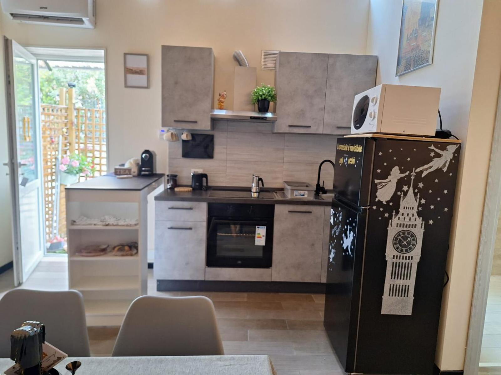 Exclusive Loft Degli Artisti Firenze