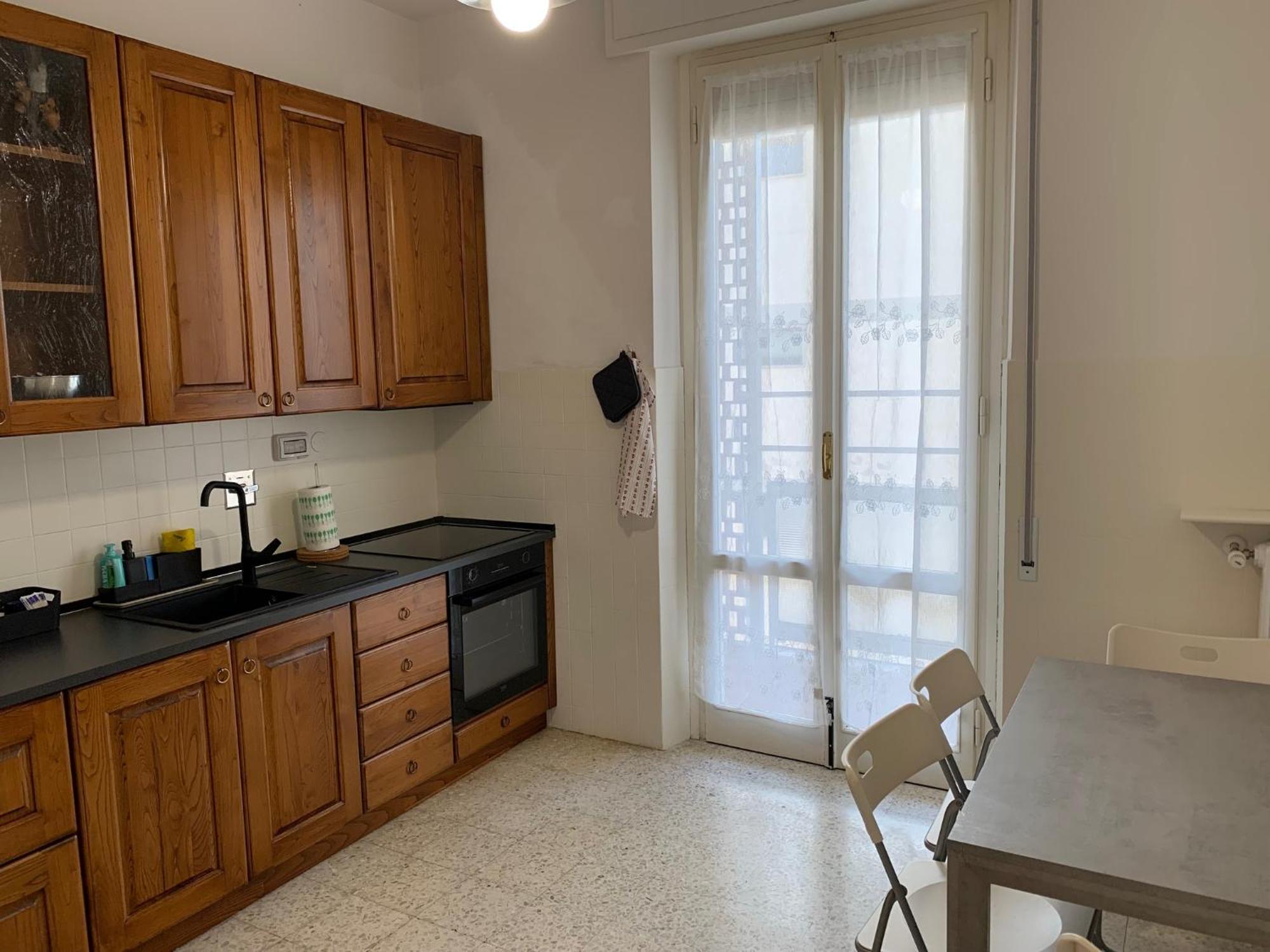Appartement Venere