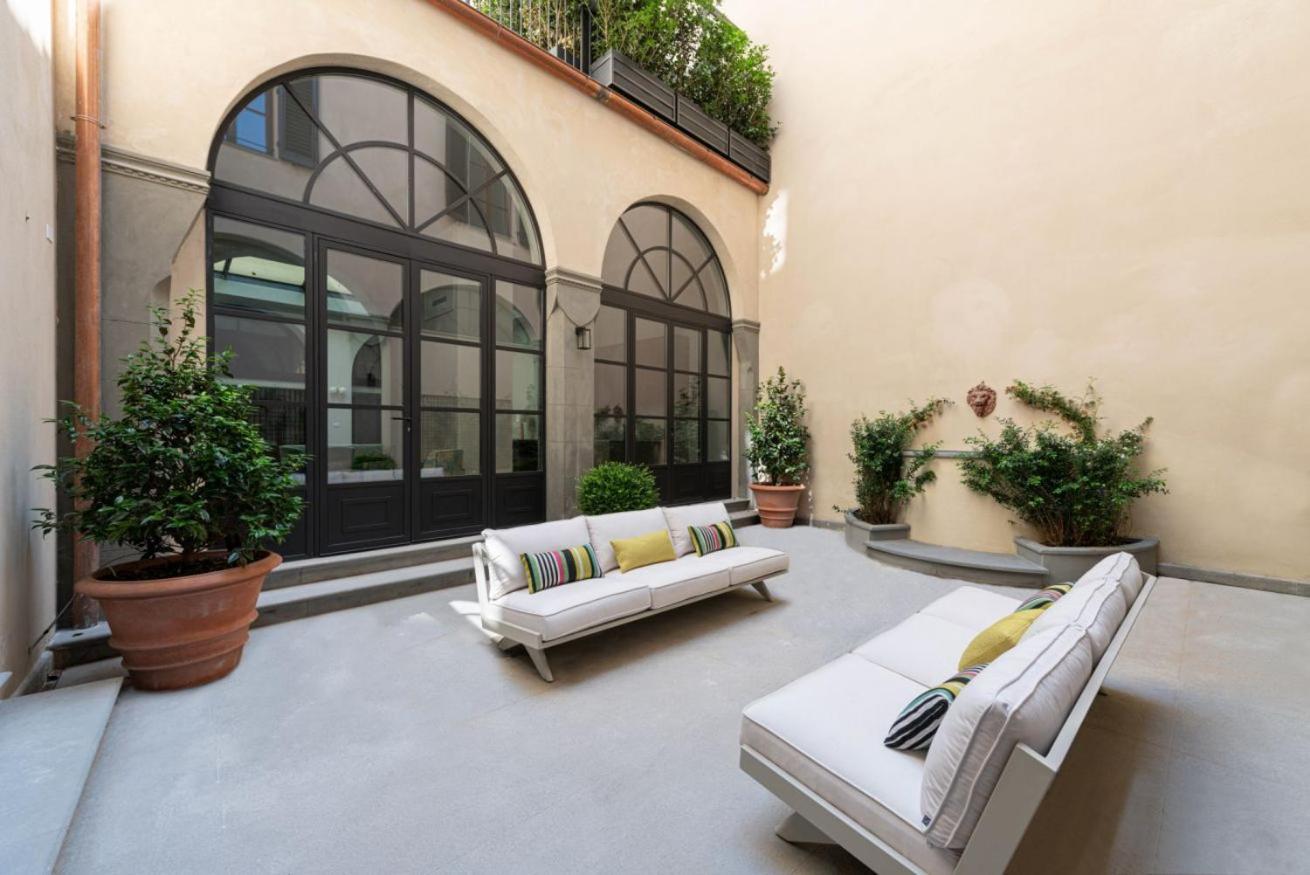 Appartement Palazzo Pazzi Vitali Luxury In *