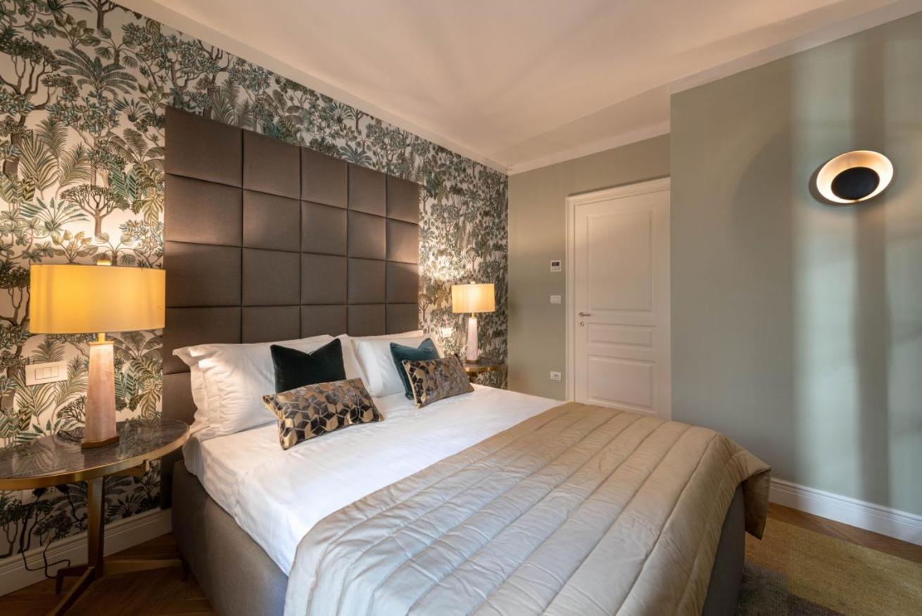 Appartement Palazzo Pazzi Vitali Luxury In *