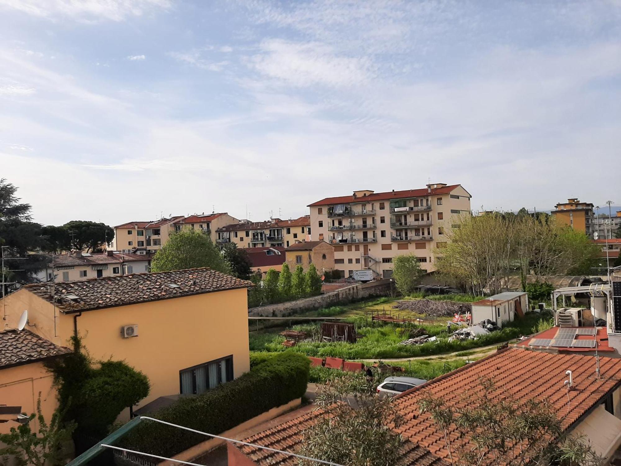 Appartamento Mary&flo House - A Due Passi Dal Centro - Free Private Parking Firenze