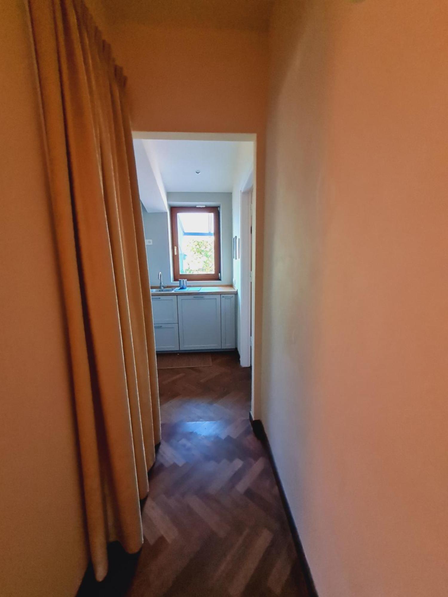 Lejlighed Mansarda Luminosa E Confortevole Firenze