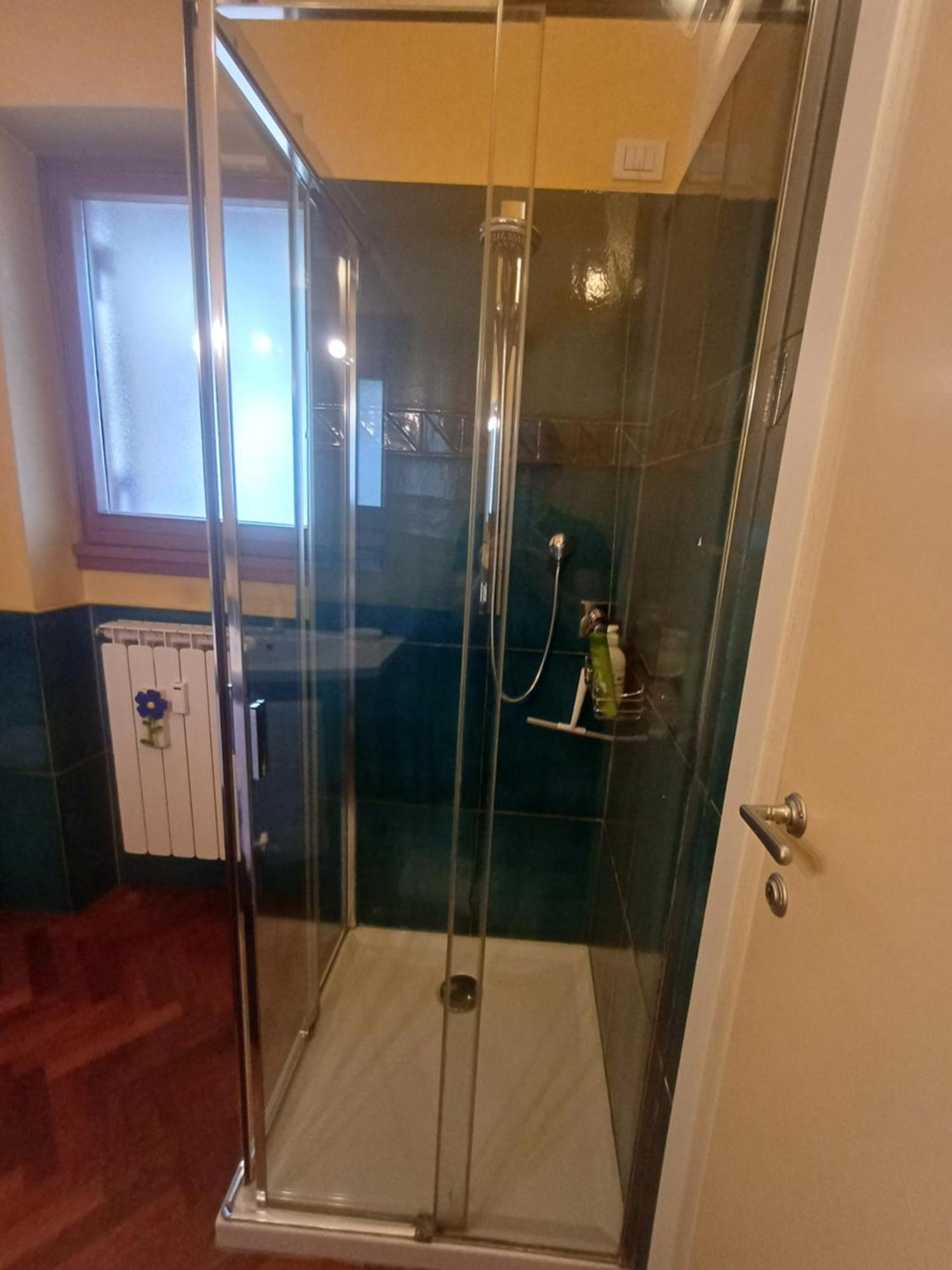 Lejlighed Mansarda Luminosa E Confortevole *