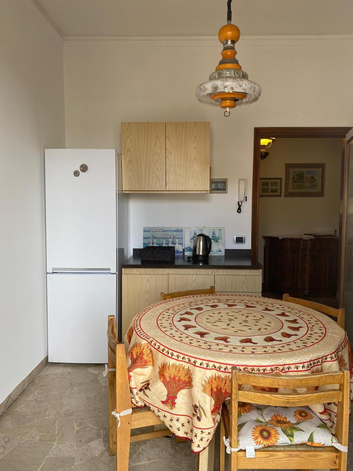 Lejlighed Casa Nunzia *