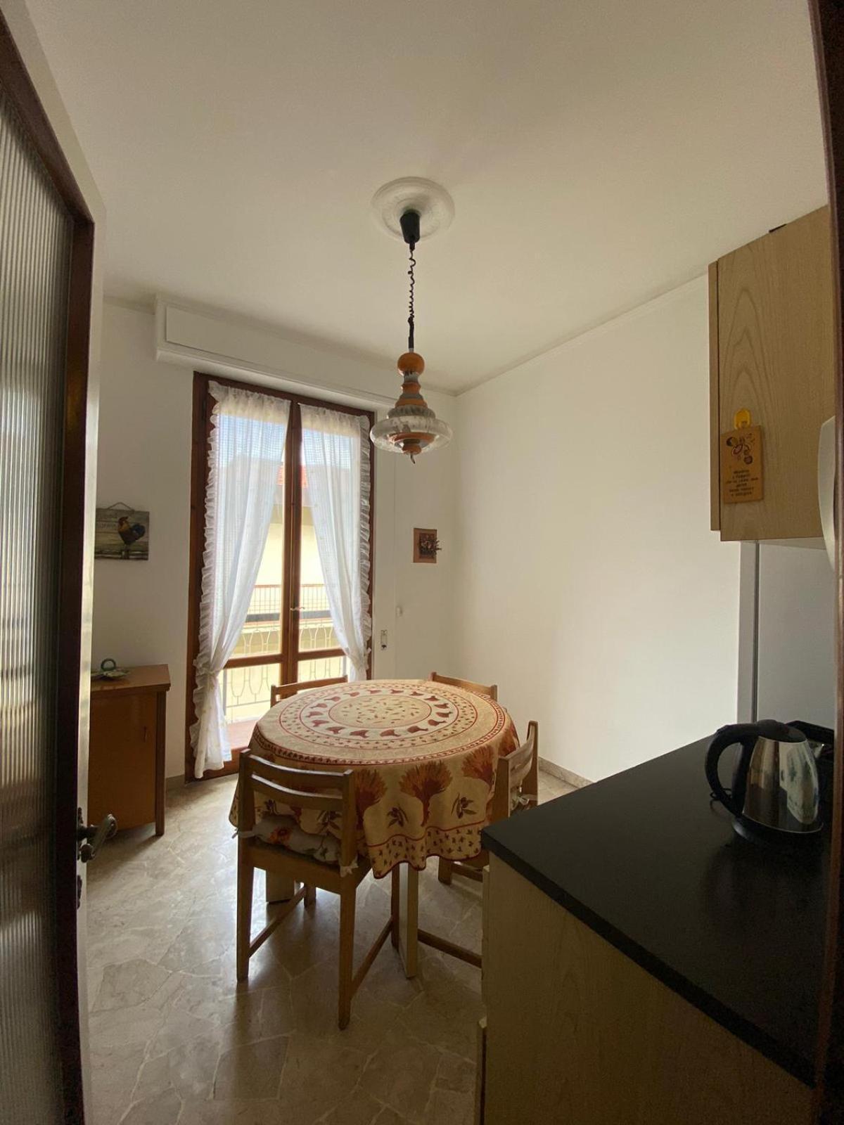 Lejlighed Casa Nunzia