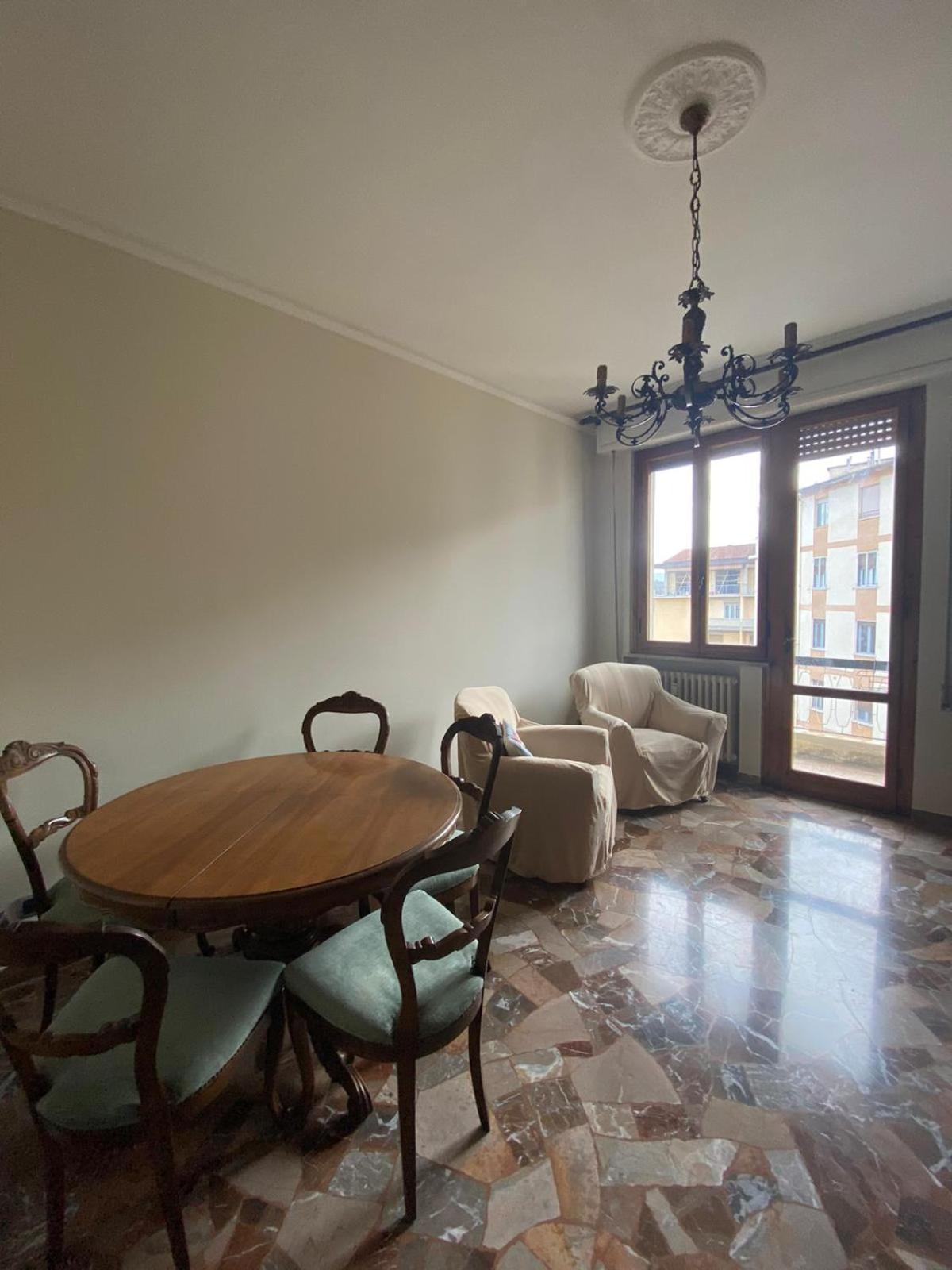 Lejlighed Casa Nunzia *