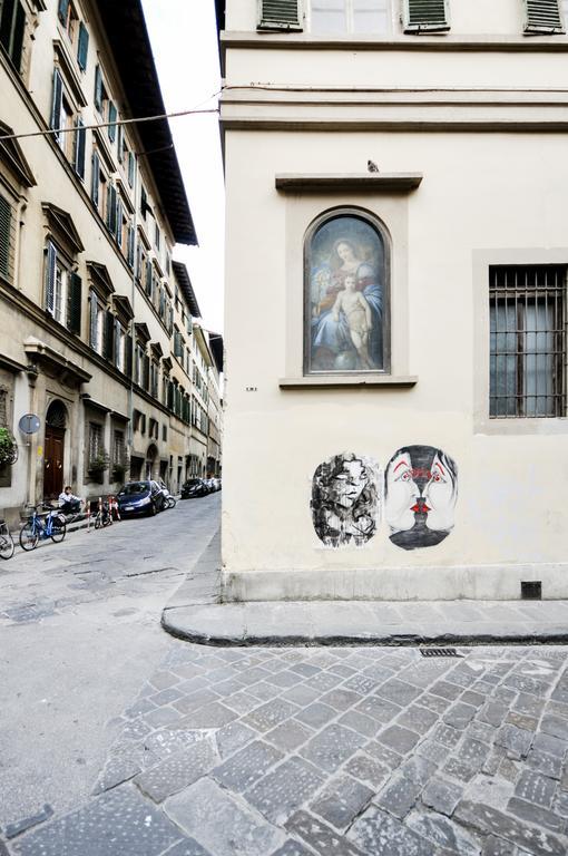 Uffizi Lejlighed *