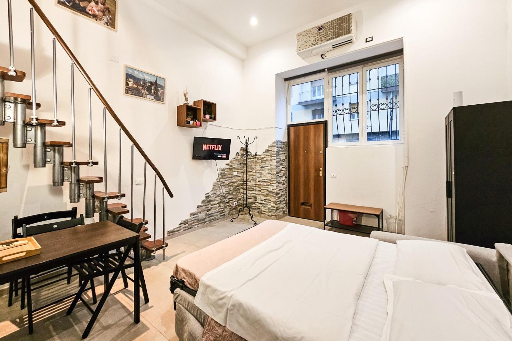 Appartamento Casa Patrizia Firenze