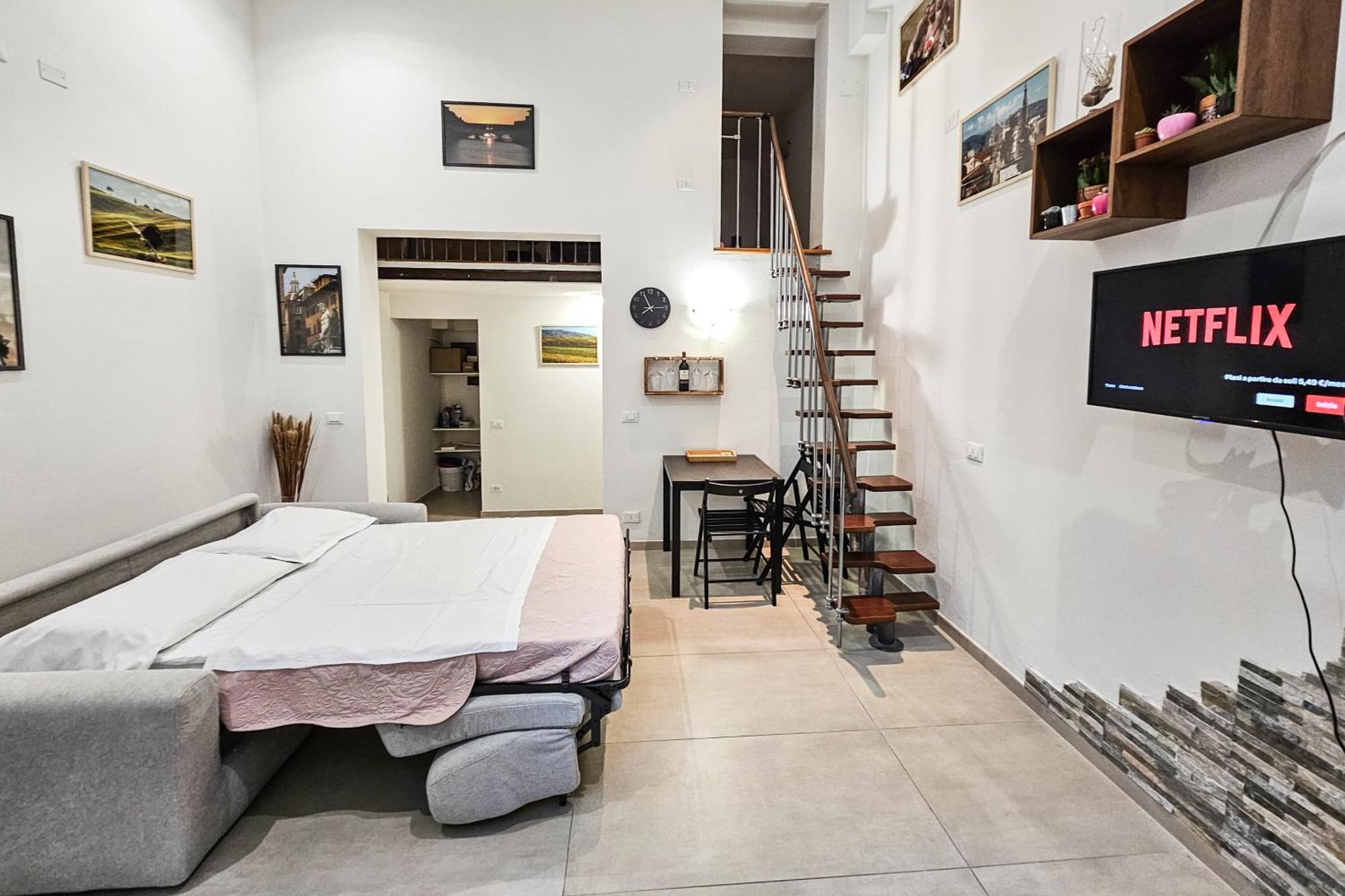 Appartamento Casa Patrizia
