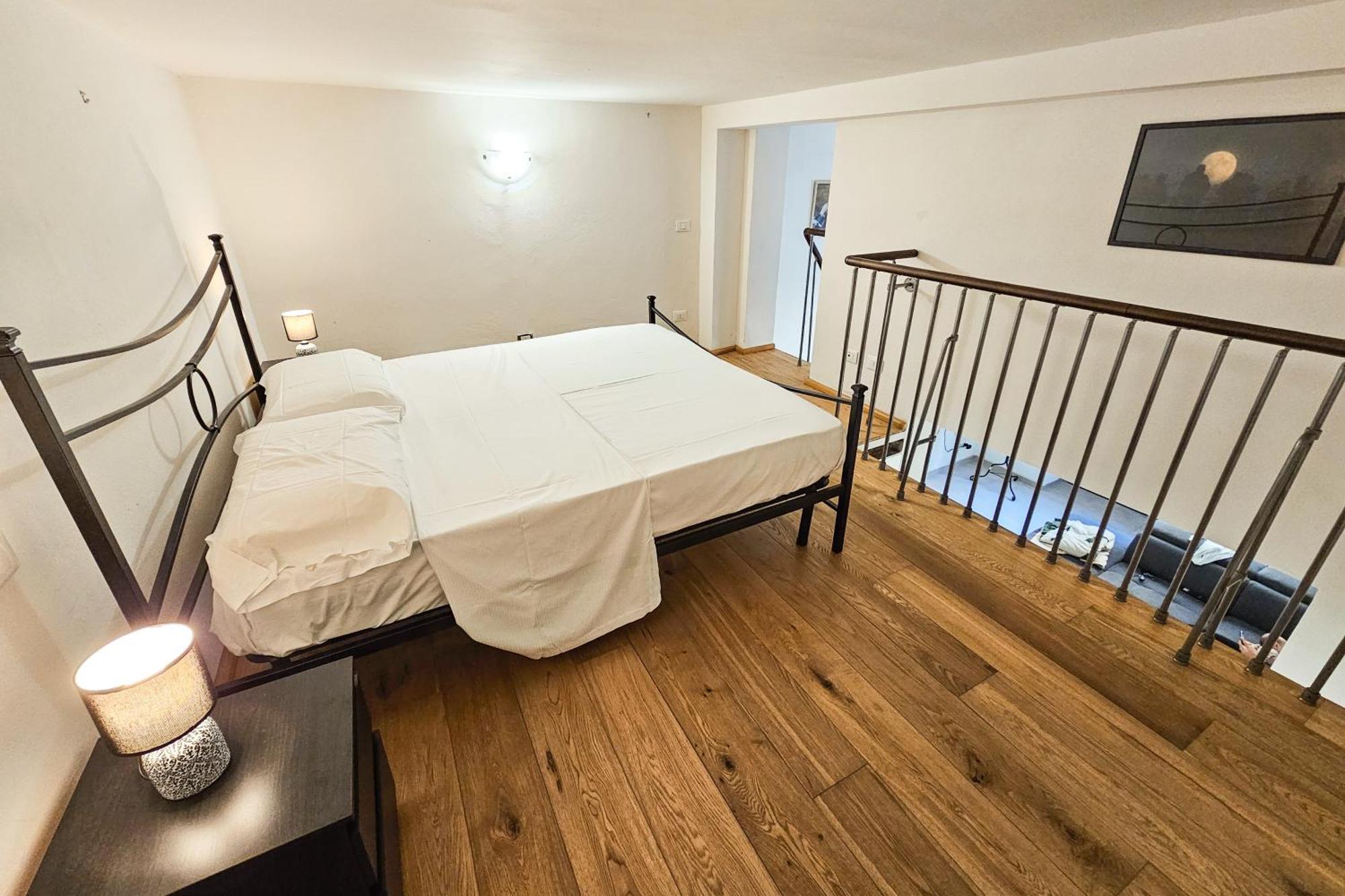 Appartamento Casa Patrizia Firenze