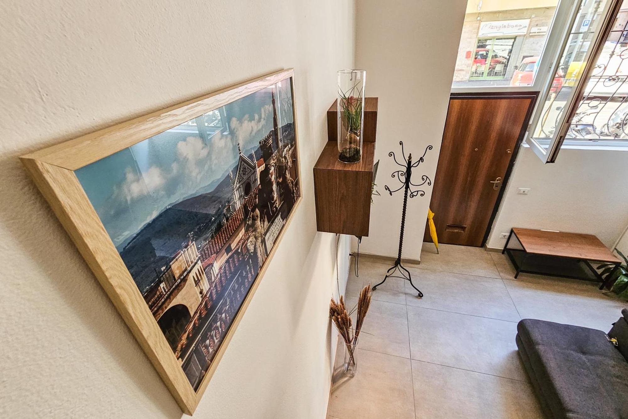 Appartamento Casa Patrizia