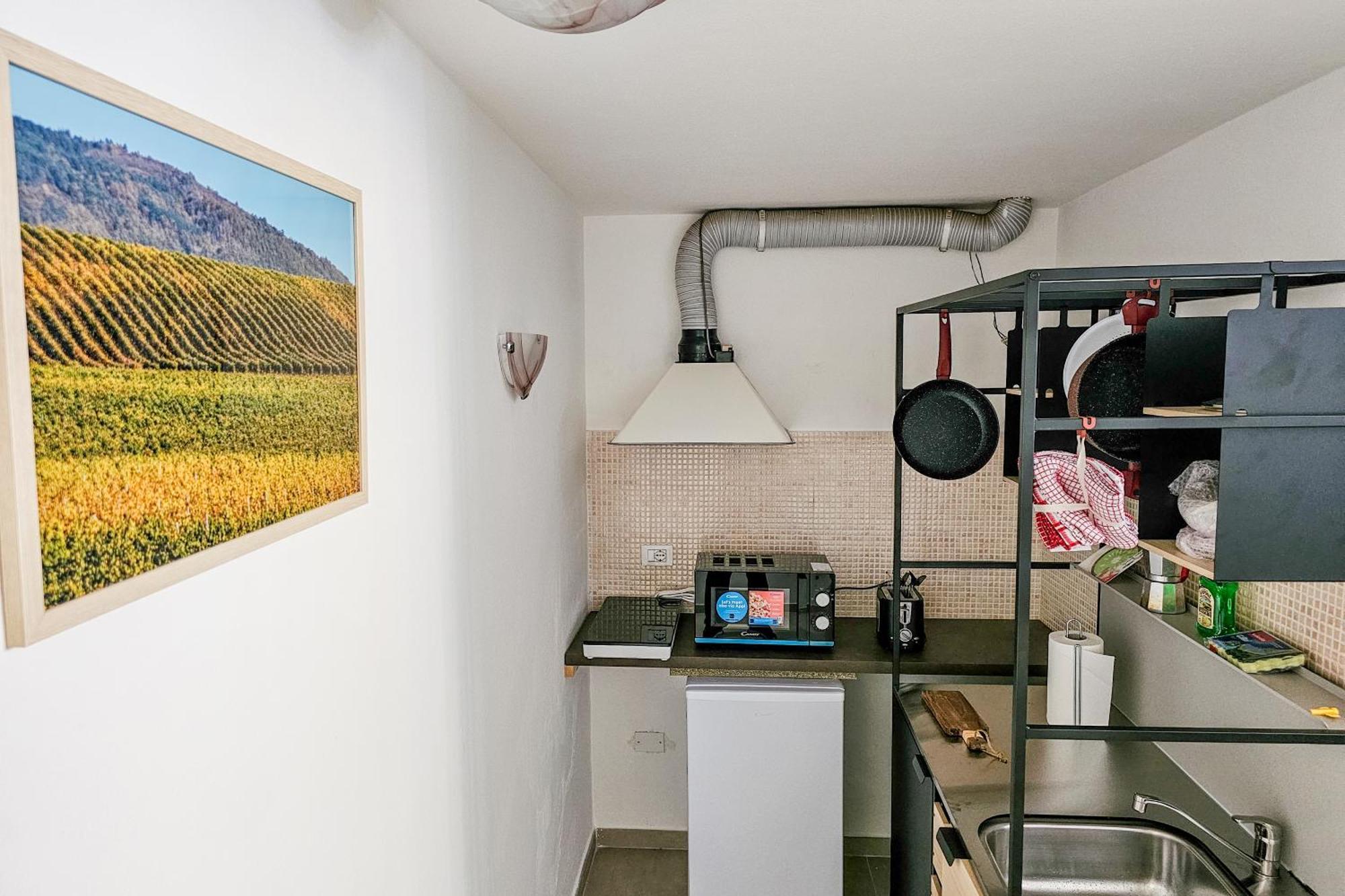 Appartamento Casa Patrizia *