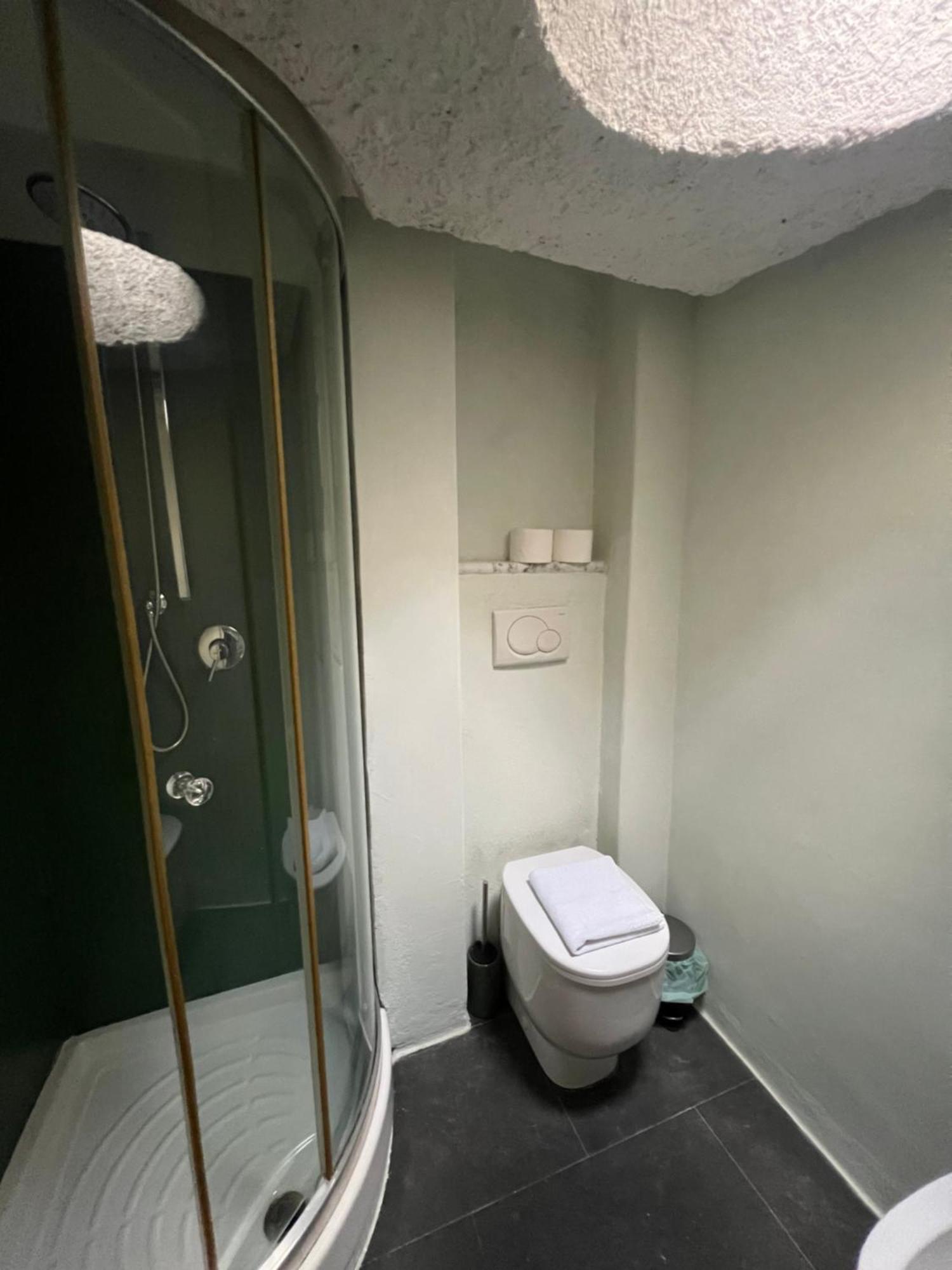 Appartement L'affresco - Relais In Santo Spirito *