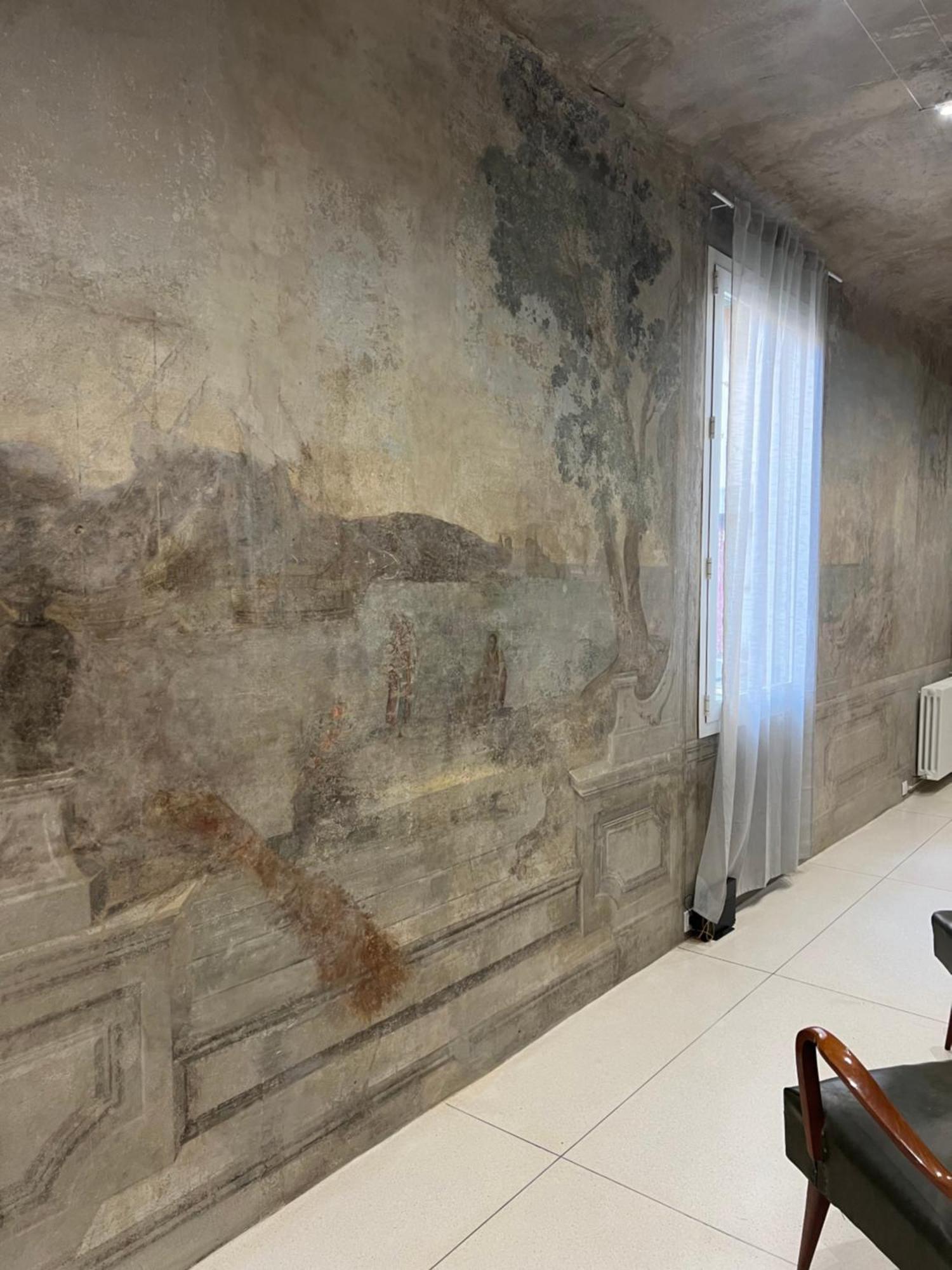 Appartement L'affresco - Relais In Santo Spirito Florence